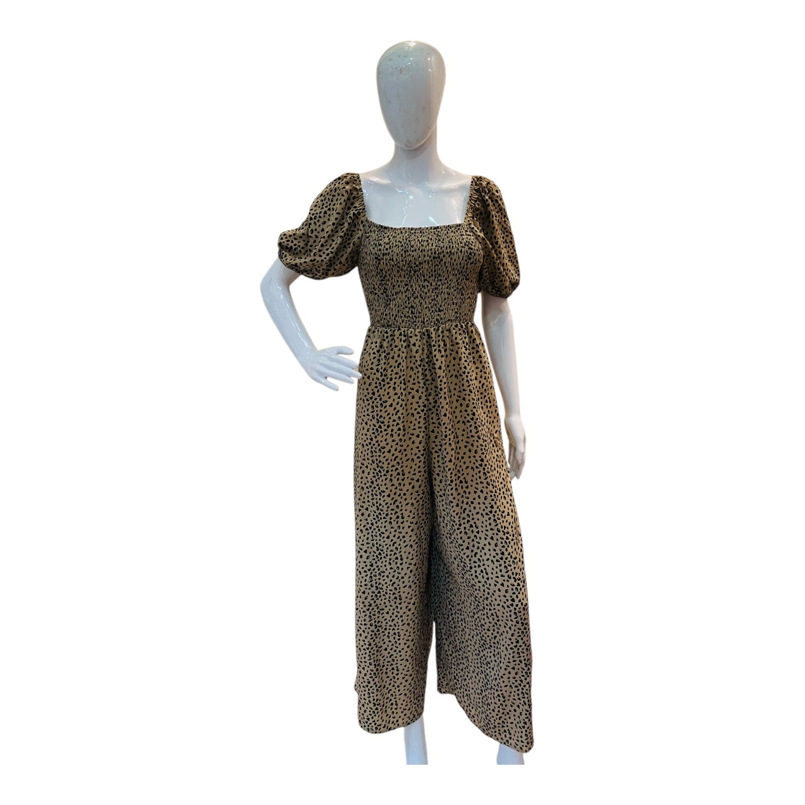 Jumper de Dama