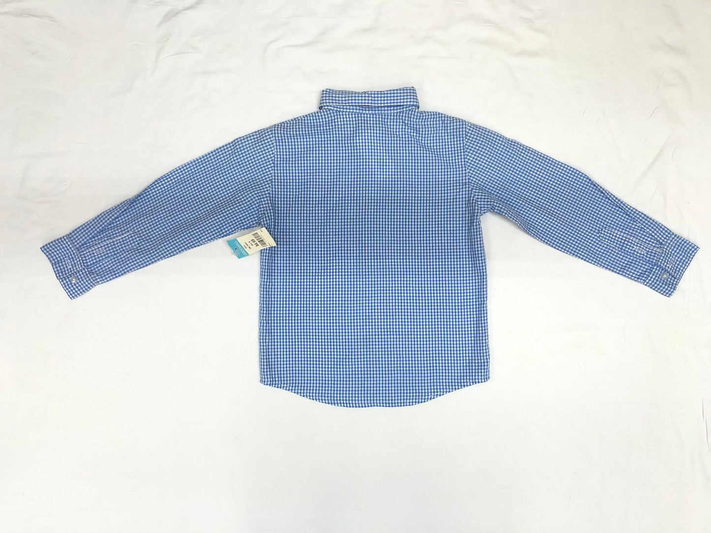 Camisa de niño