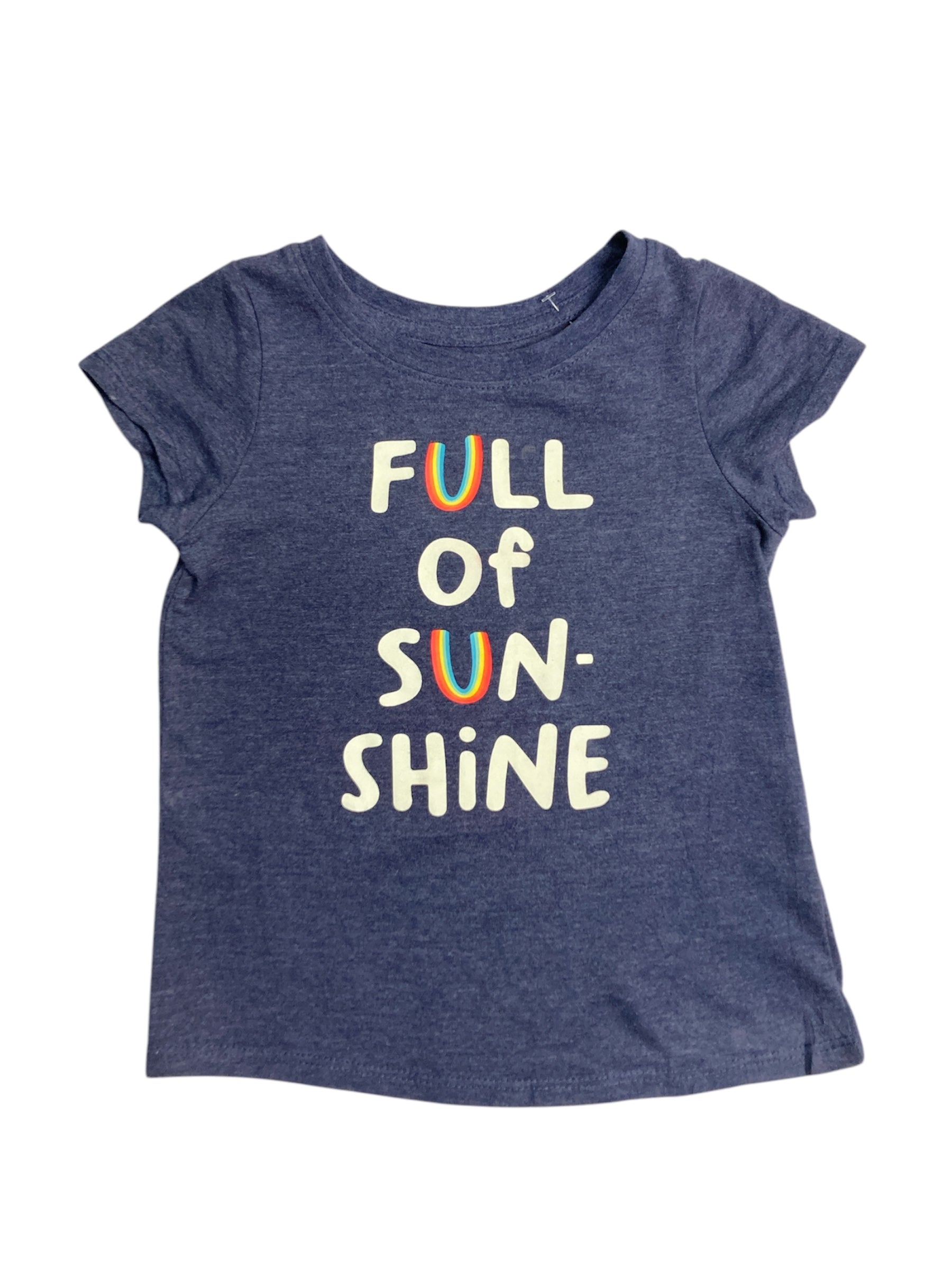 Blusa de Niña