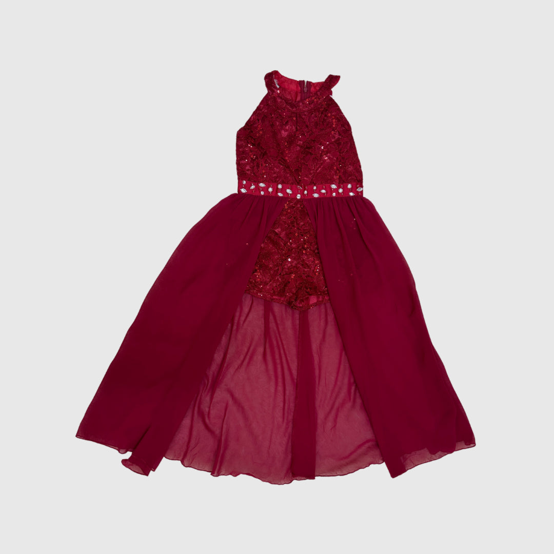 Vestido de Niña