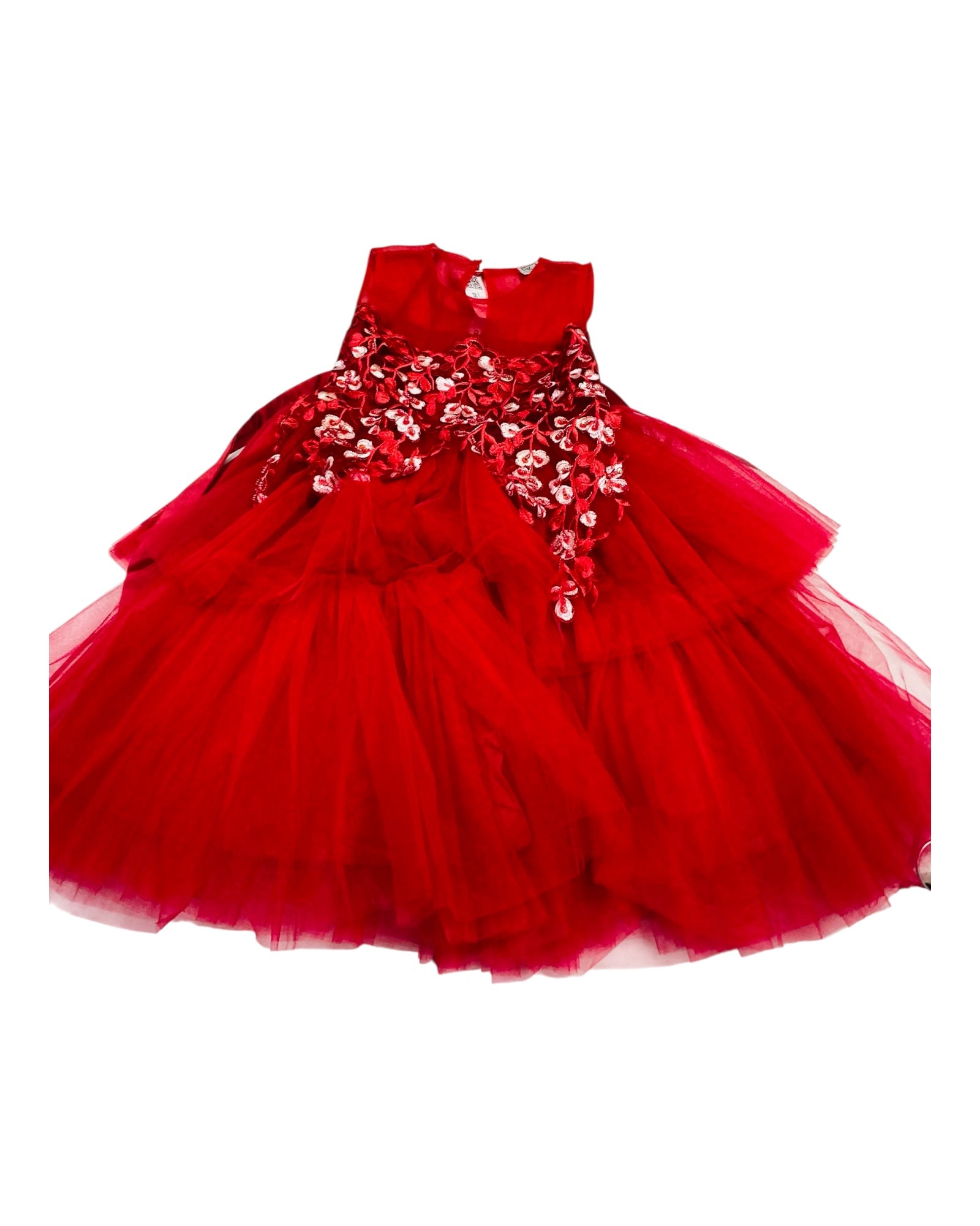 Vestido de Niña