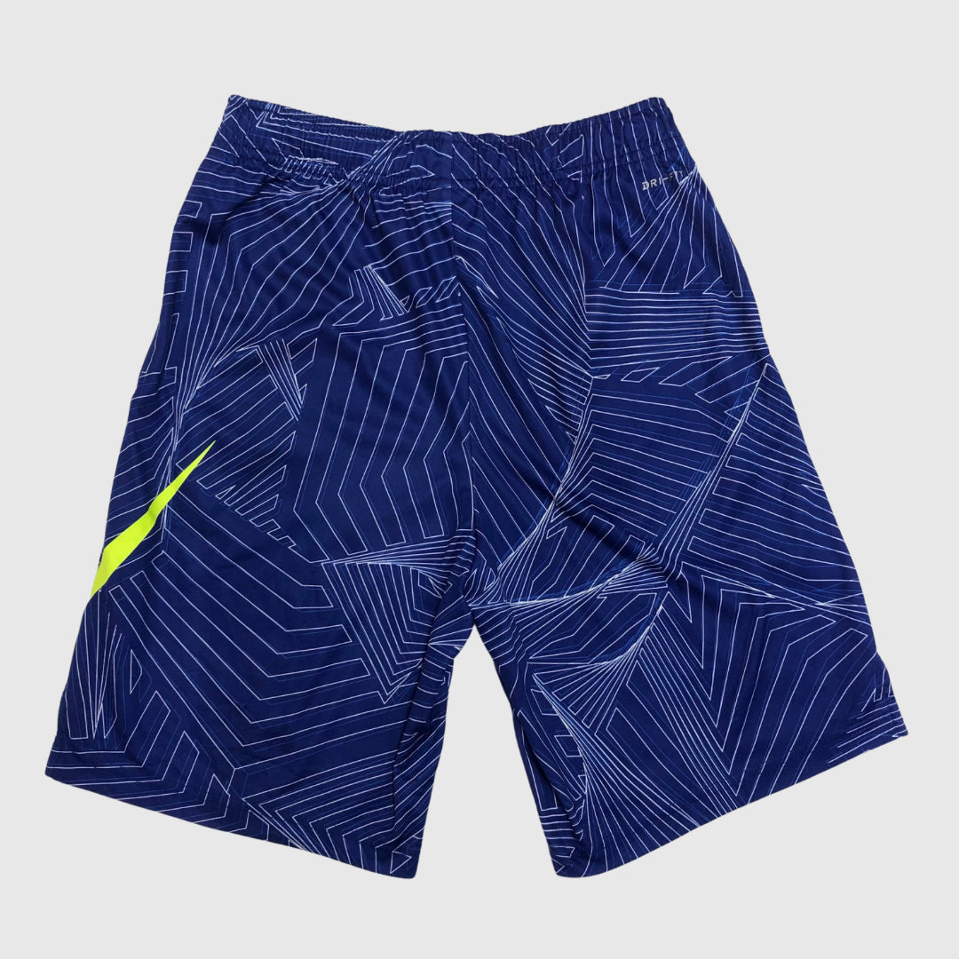 Short de niño