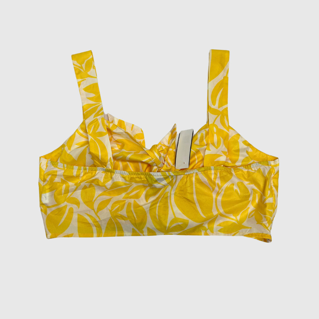 Crop top de Dama