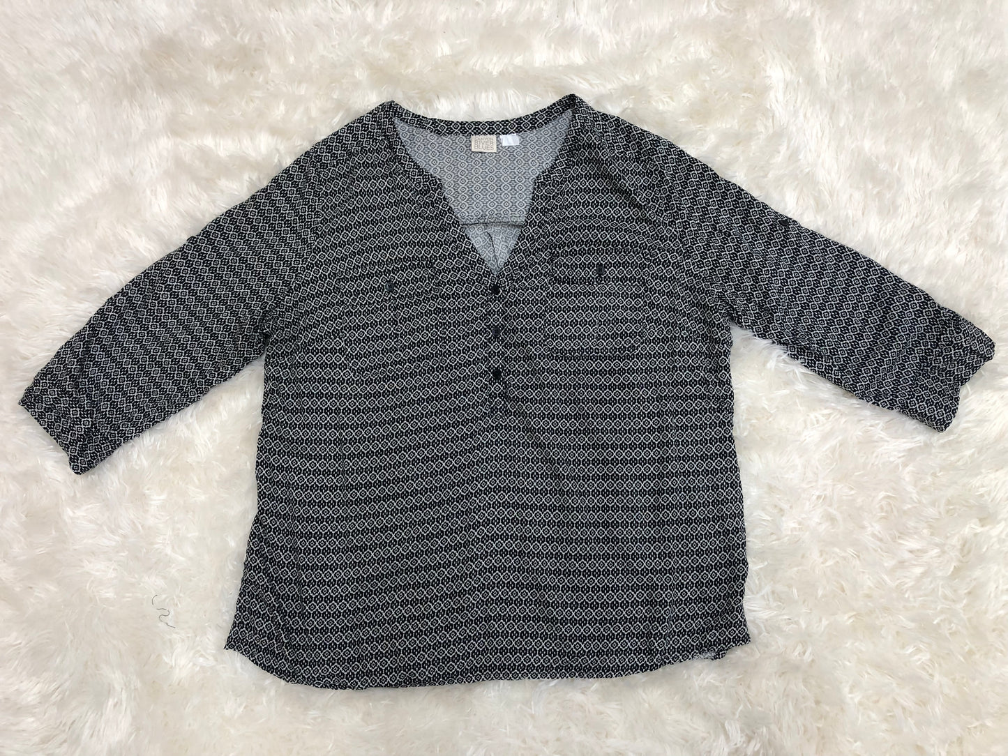 Blusa de Dama