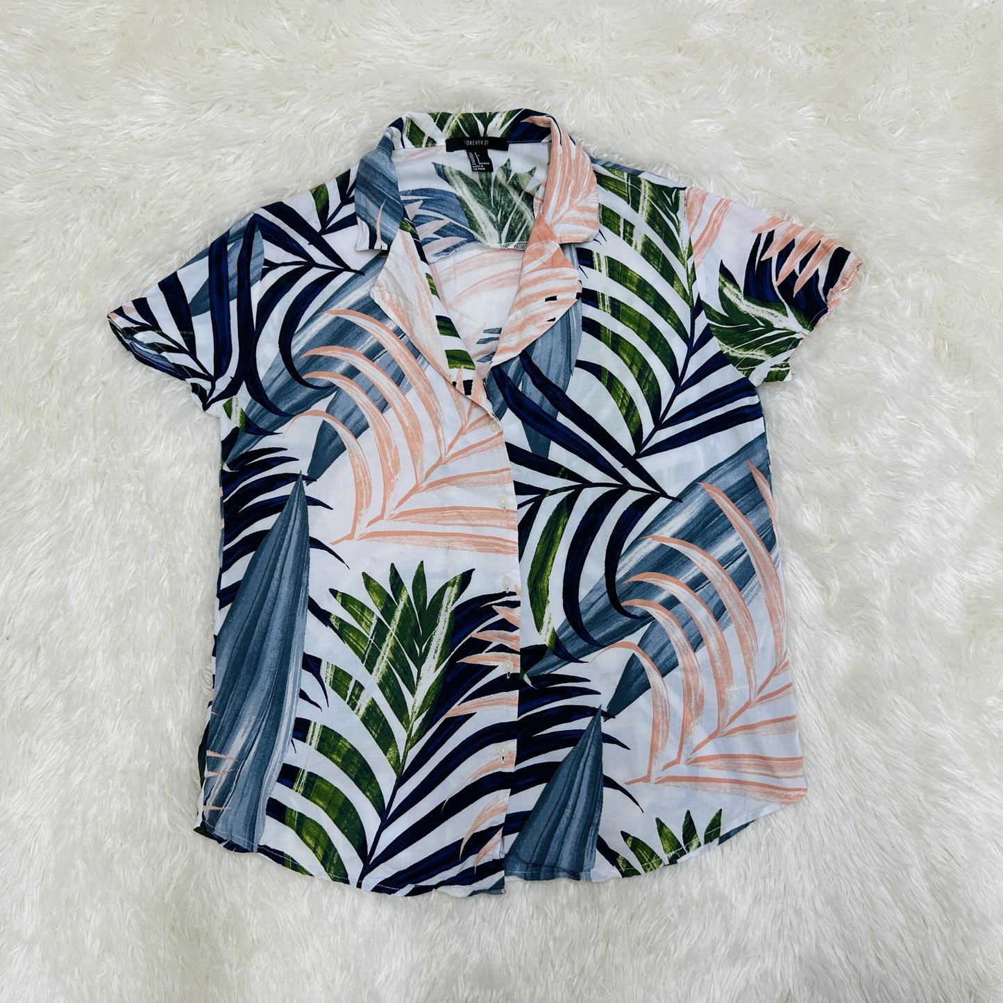 Camisa de Dama