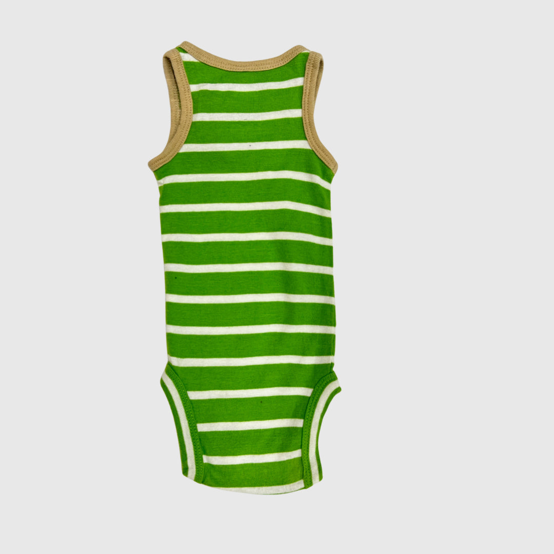 Mameluco de niño