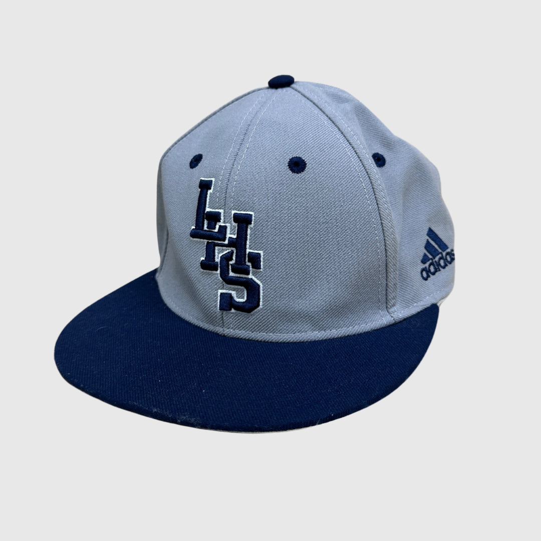 Gorra de caballero