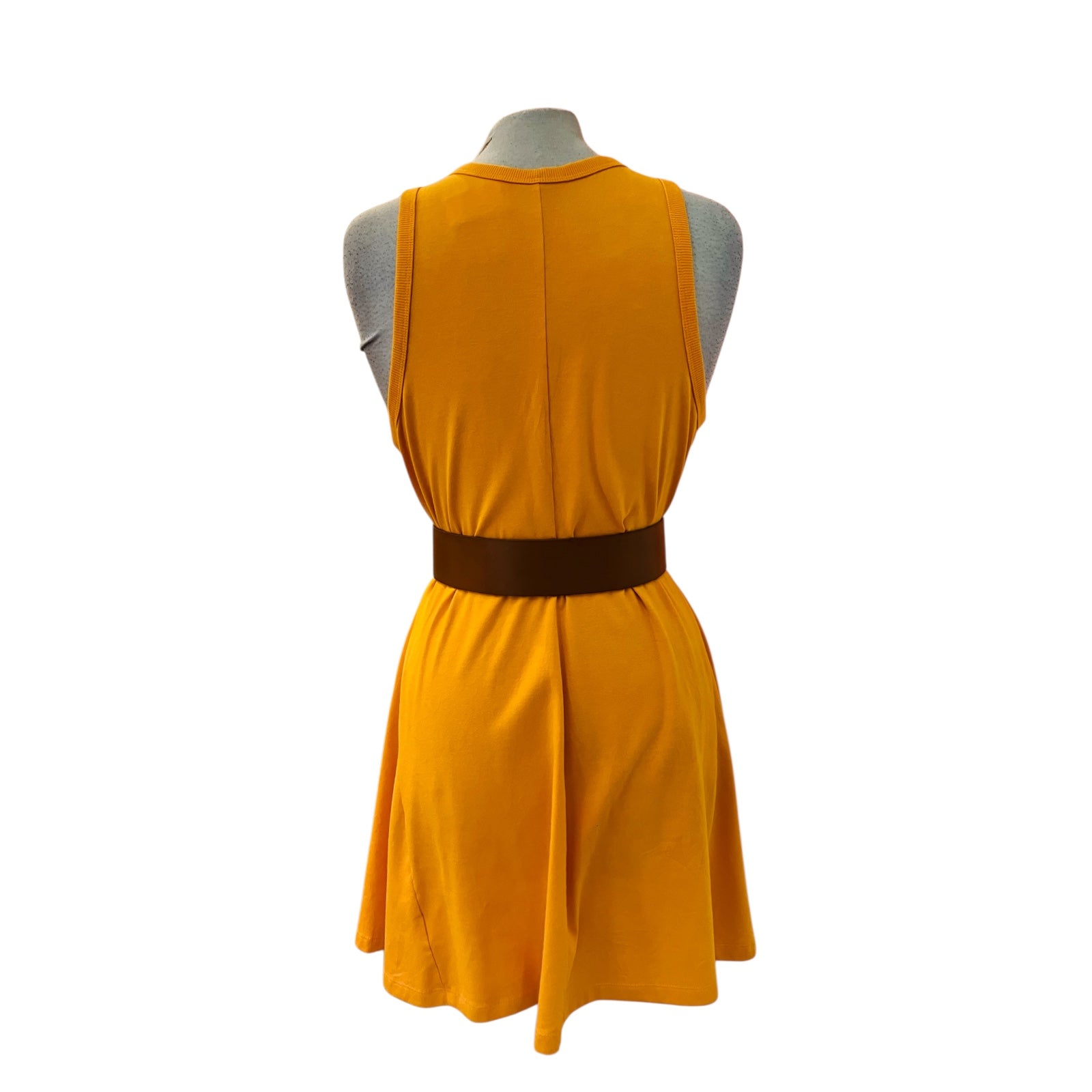 Vestido de Dama