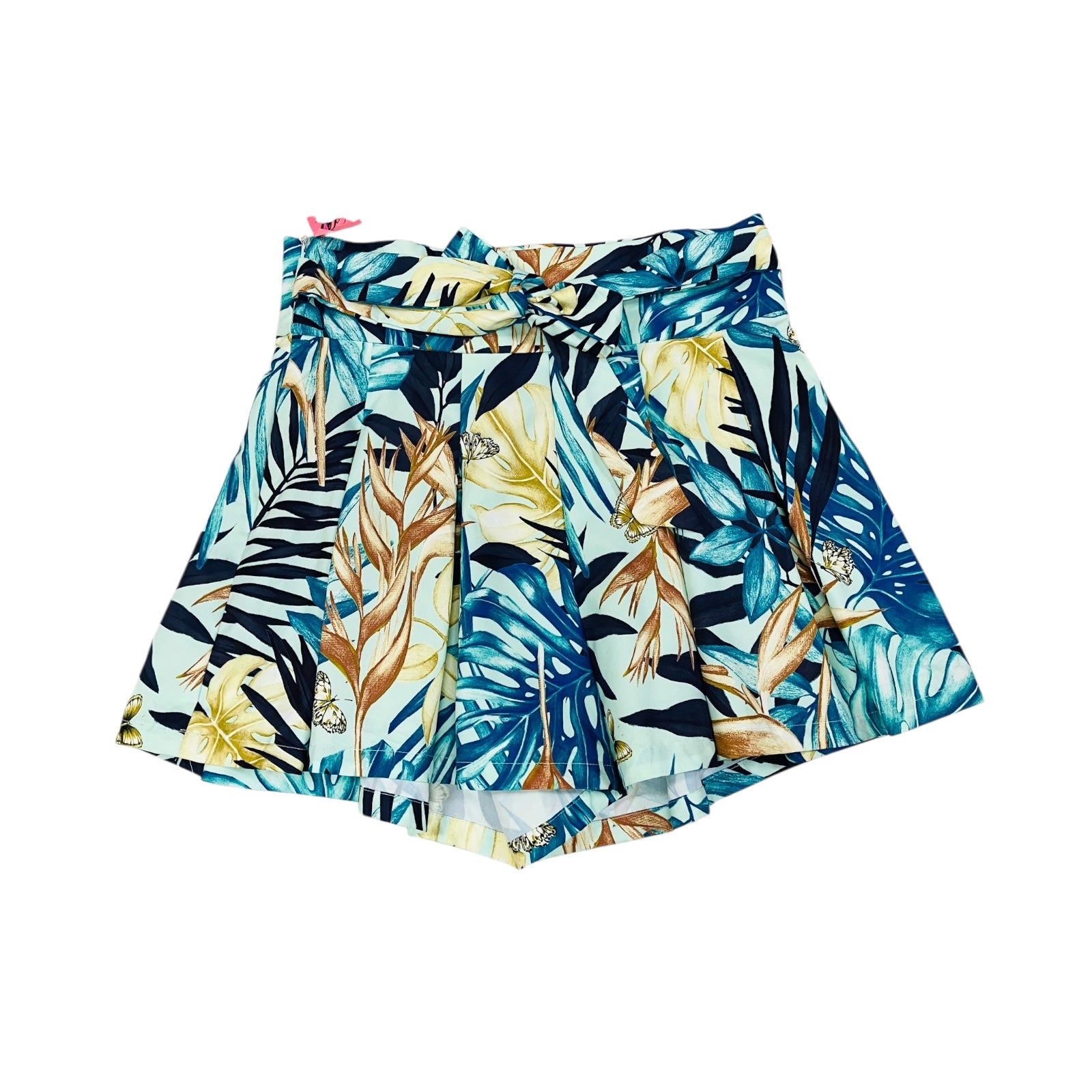 Short de Dama