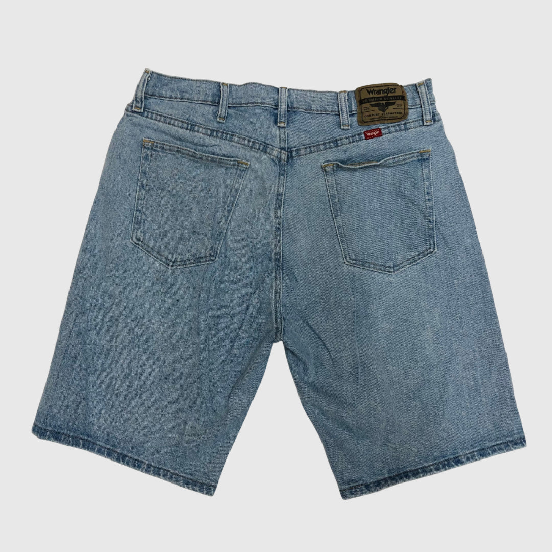 Short de caballero