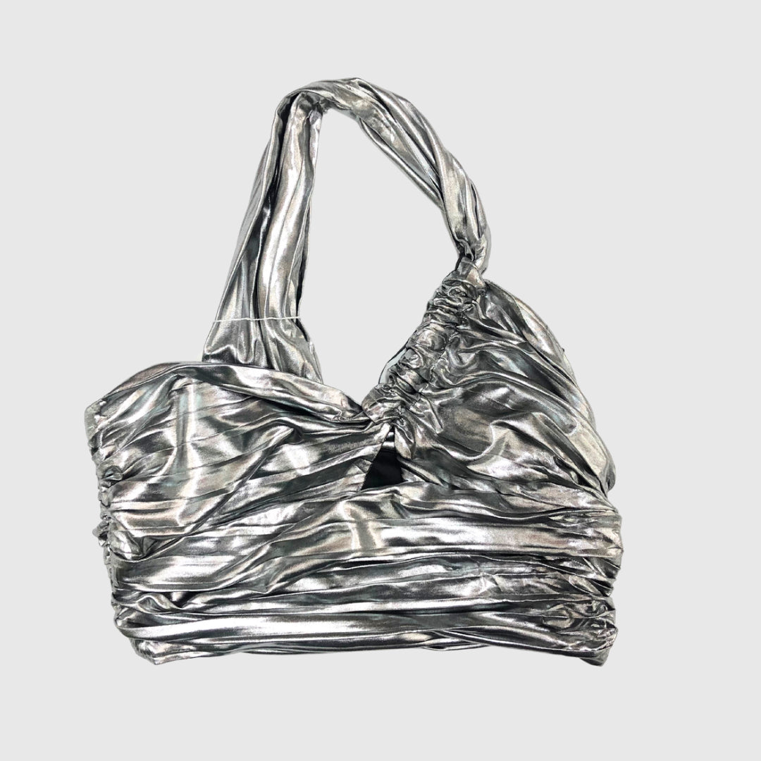 Crop top de Dama
