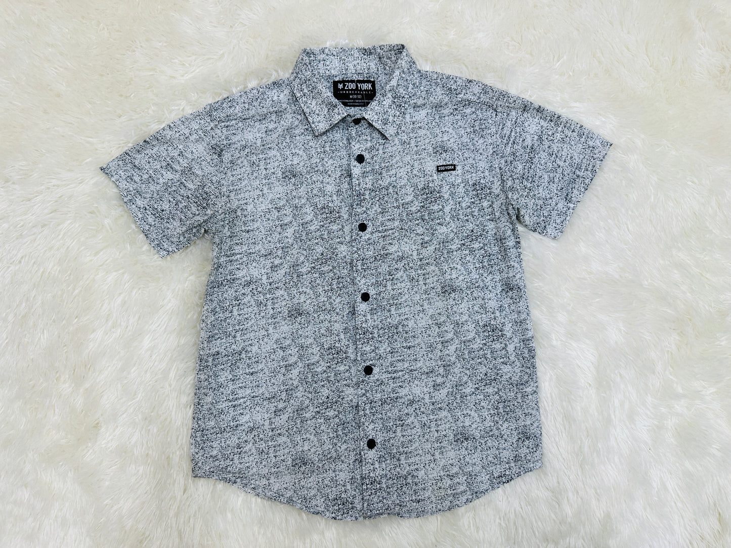 Camisa de niño