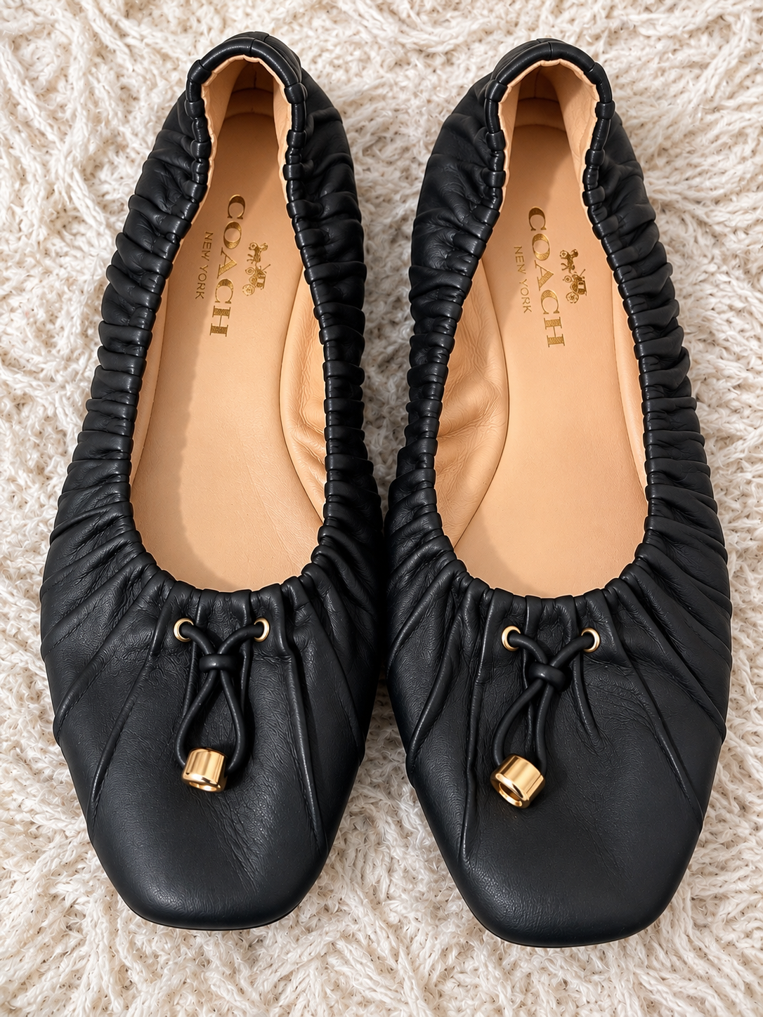 Zapatillas de Dama