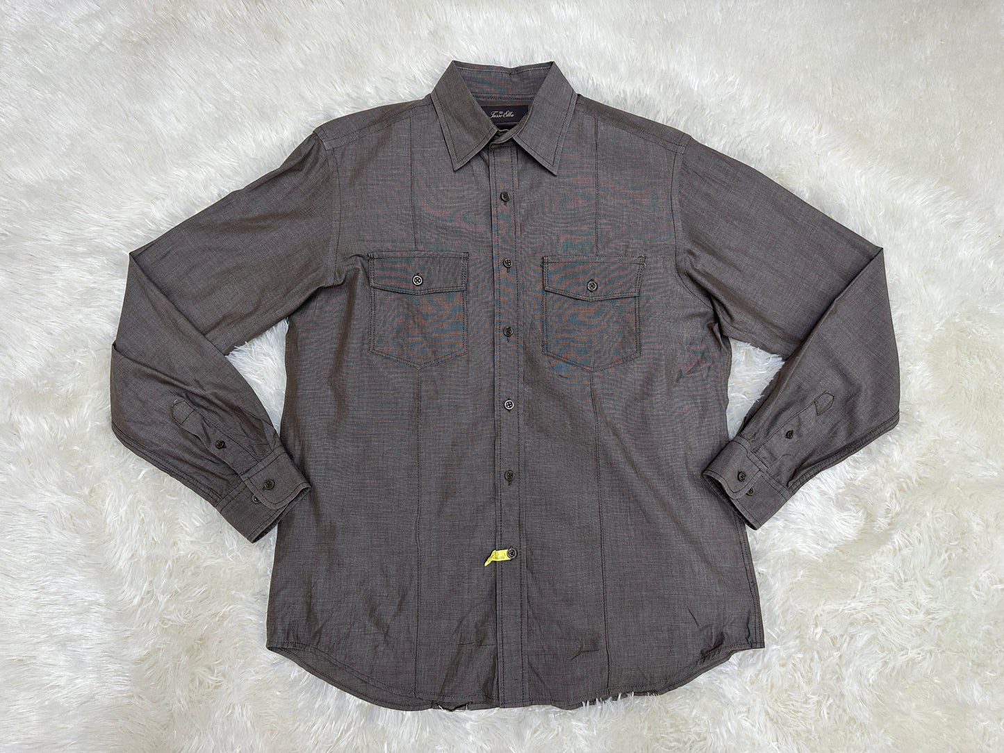 Camisa de caballero