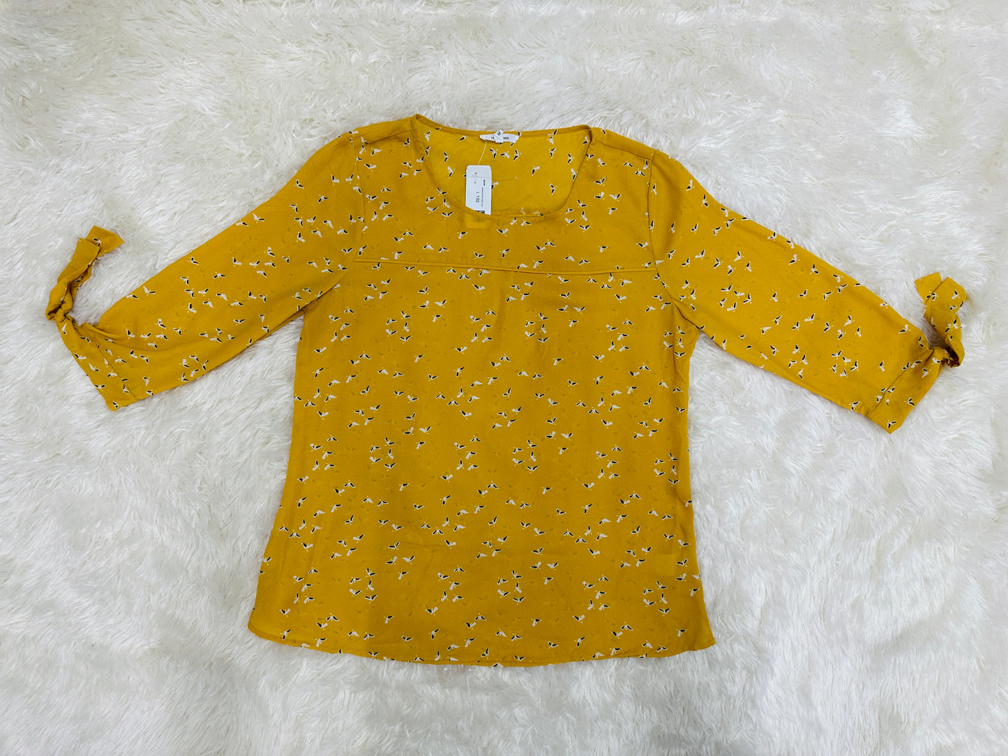 Blusa de Dama