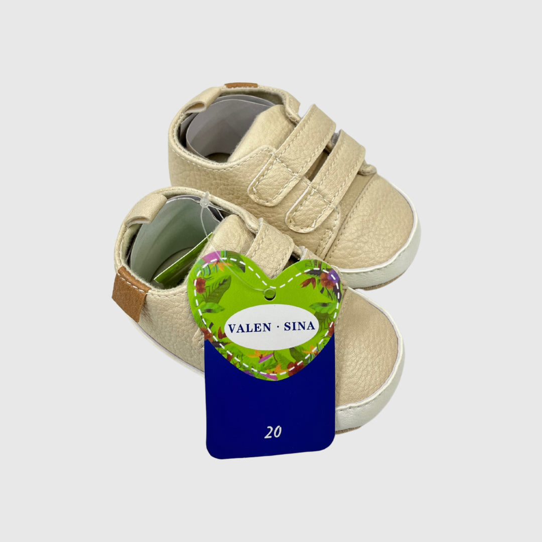 Zapato de niño