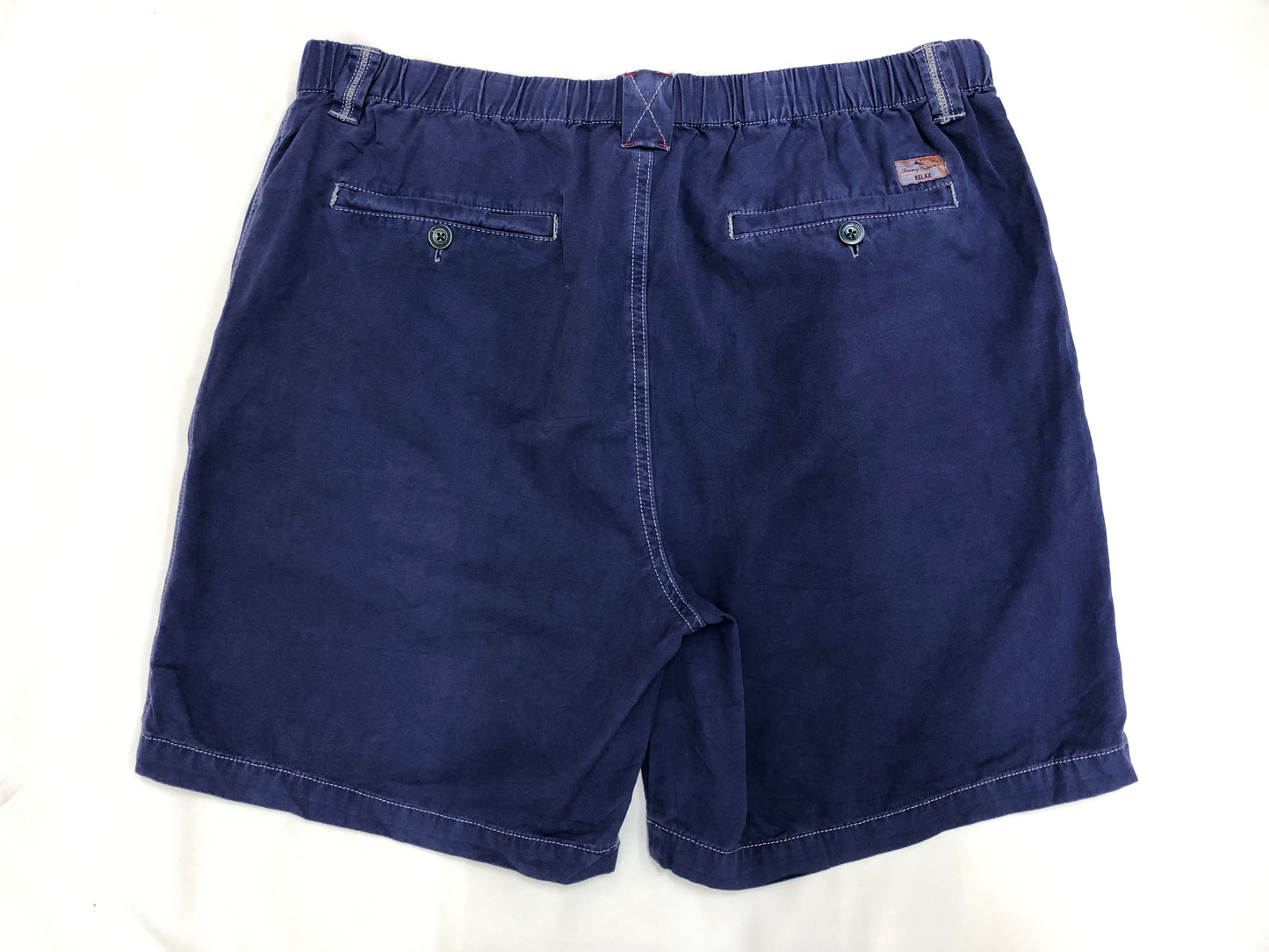 Short de caballero