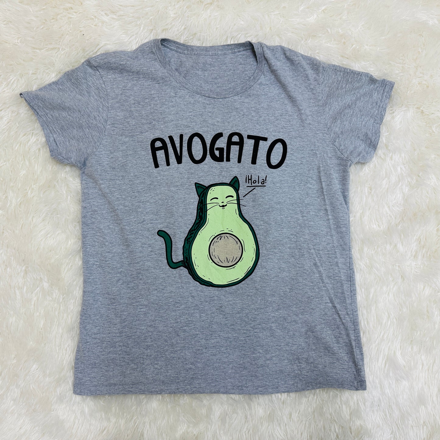 Camisa de Dama