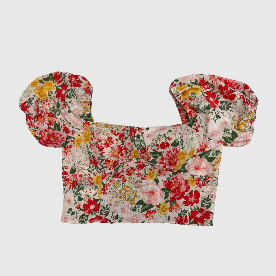 Blusa de Dama