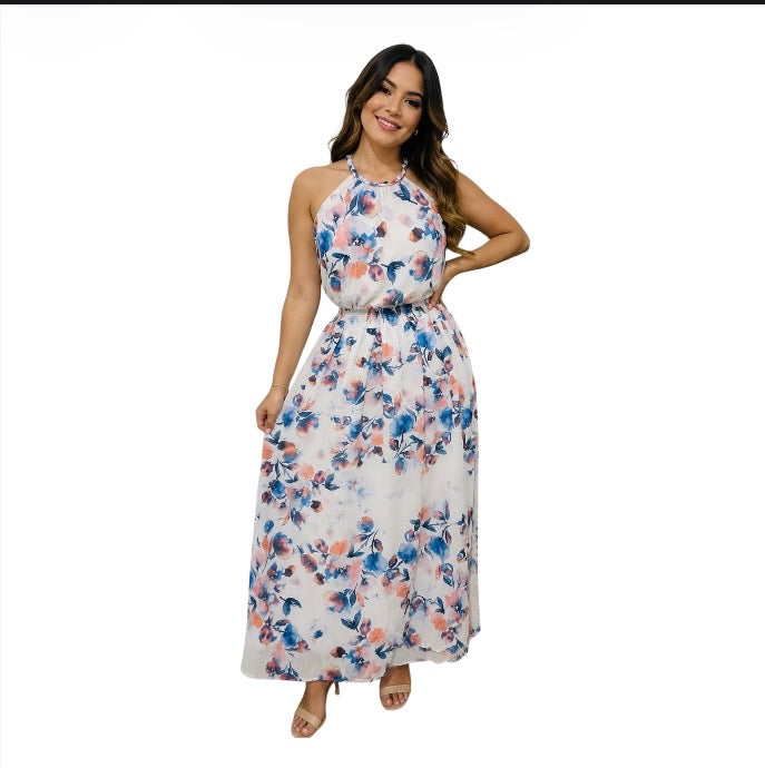 Vestido de Dama