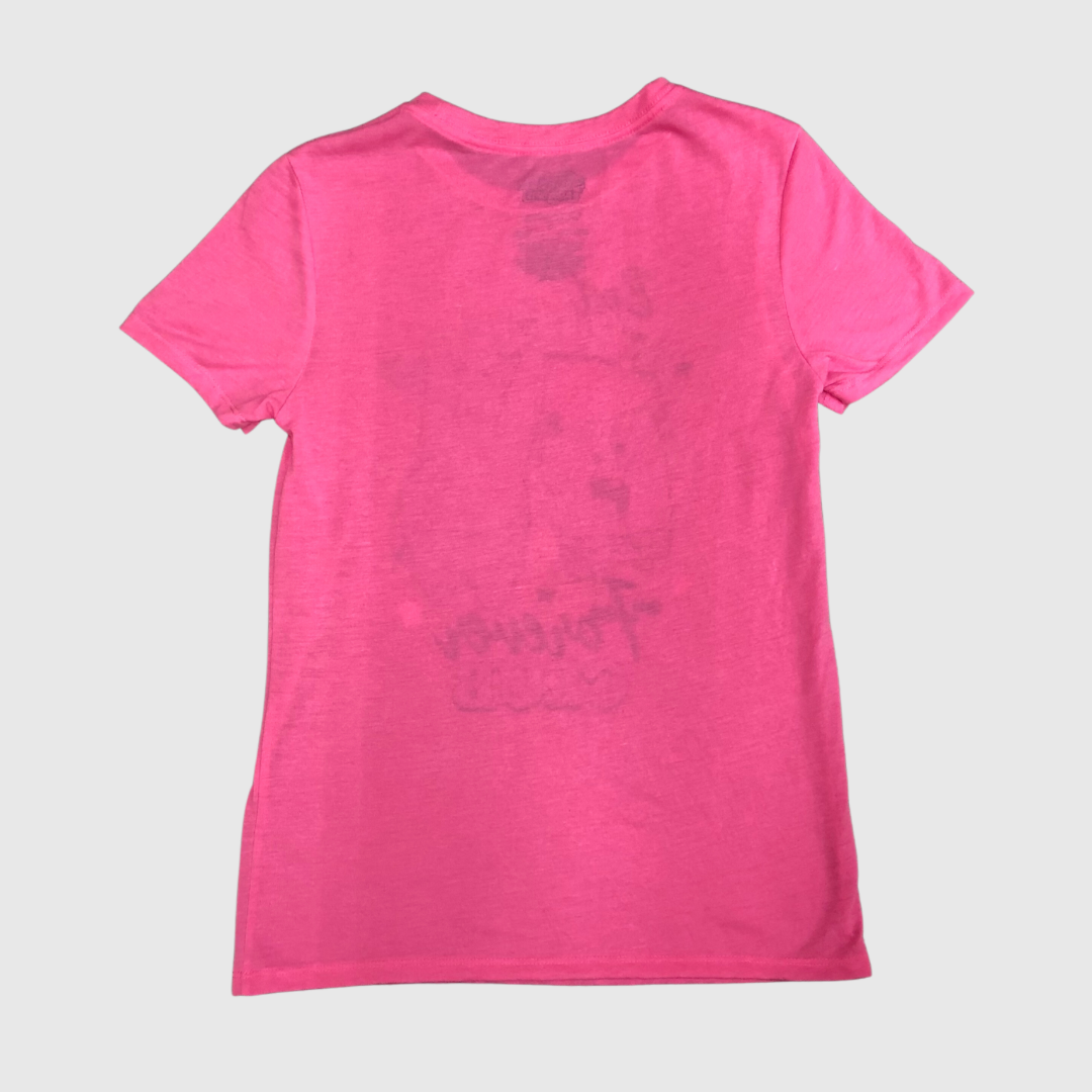 Camisa de niña