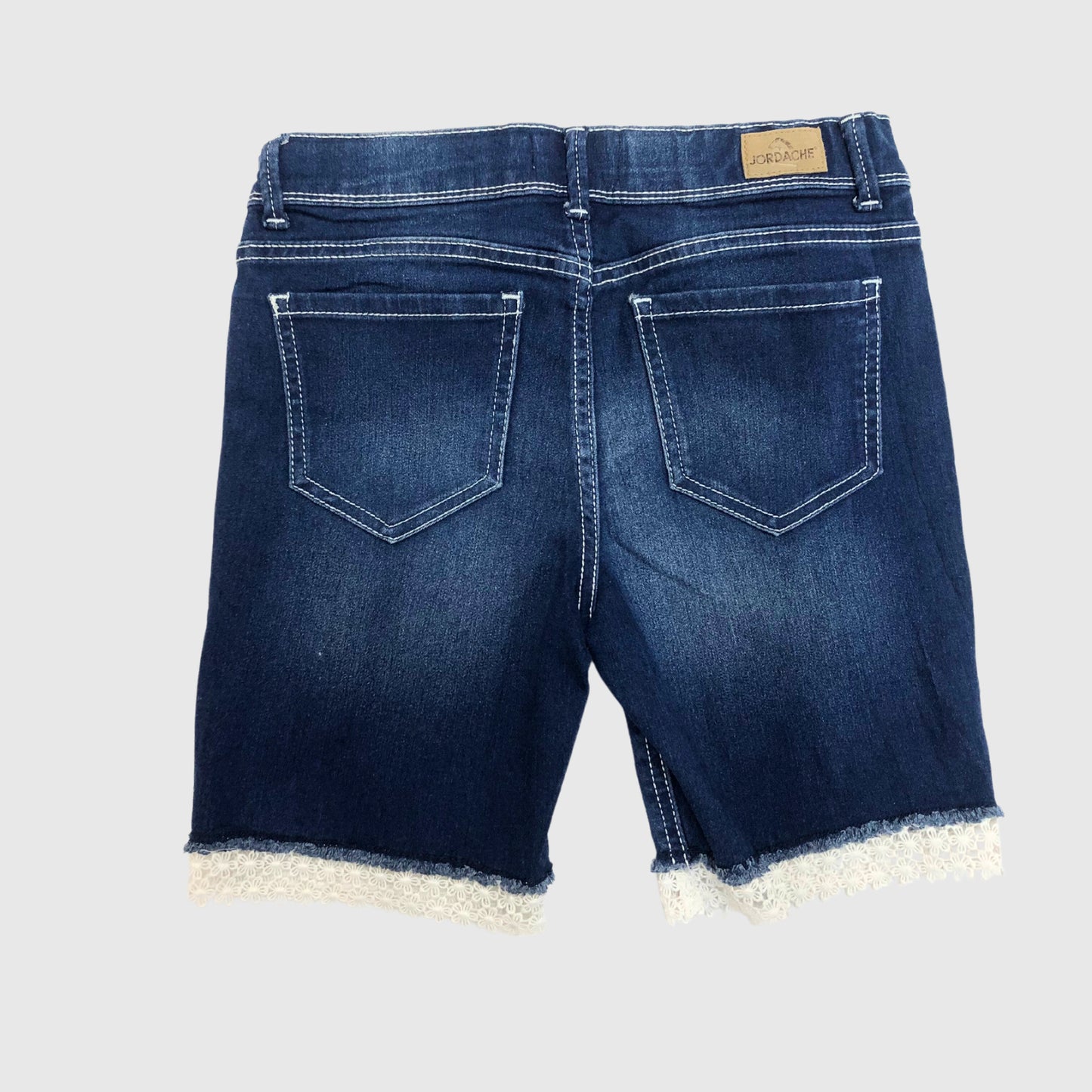 Short de niña