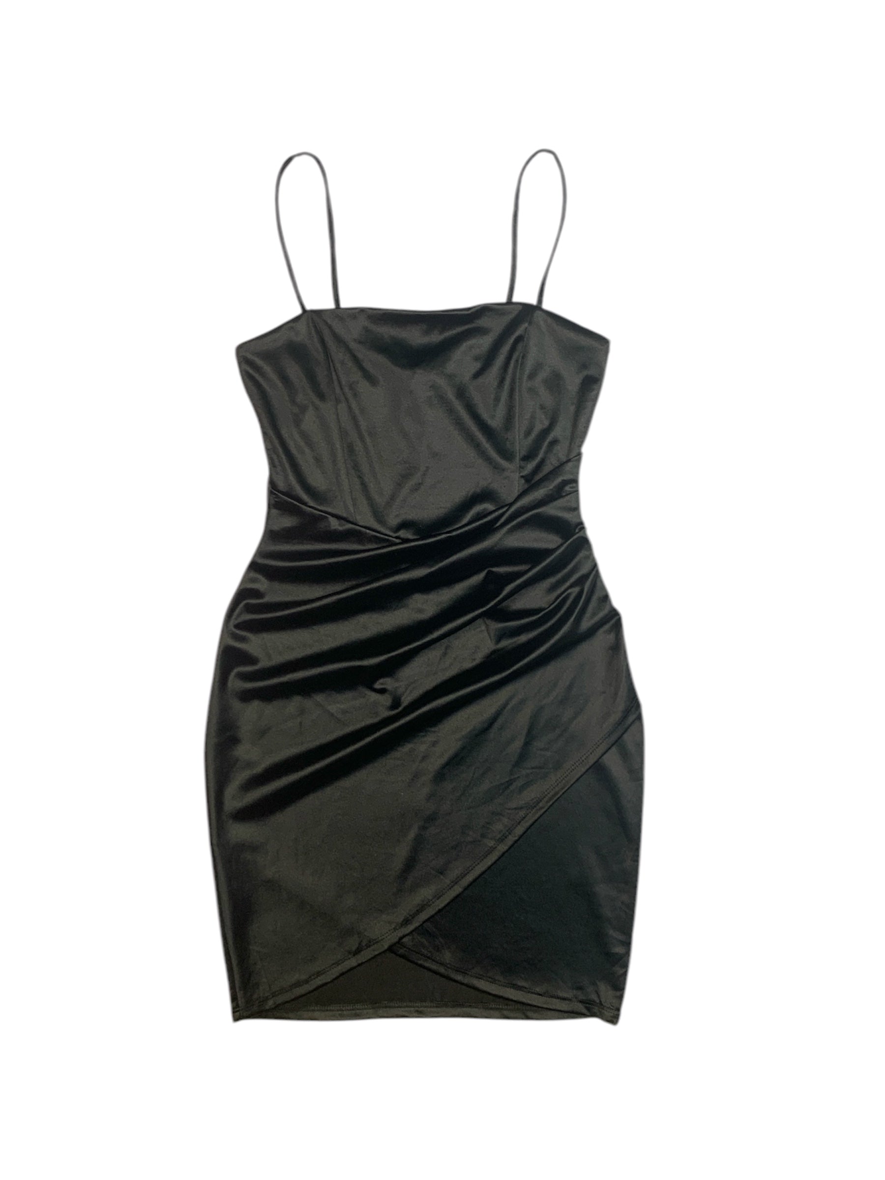 Vestido de Dama