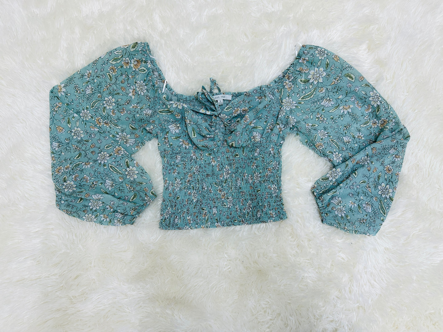 Camisa de Dama