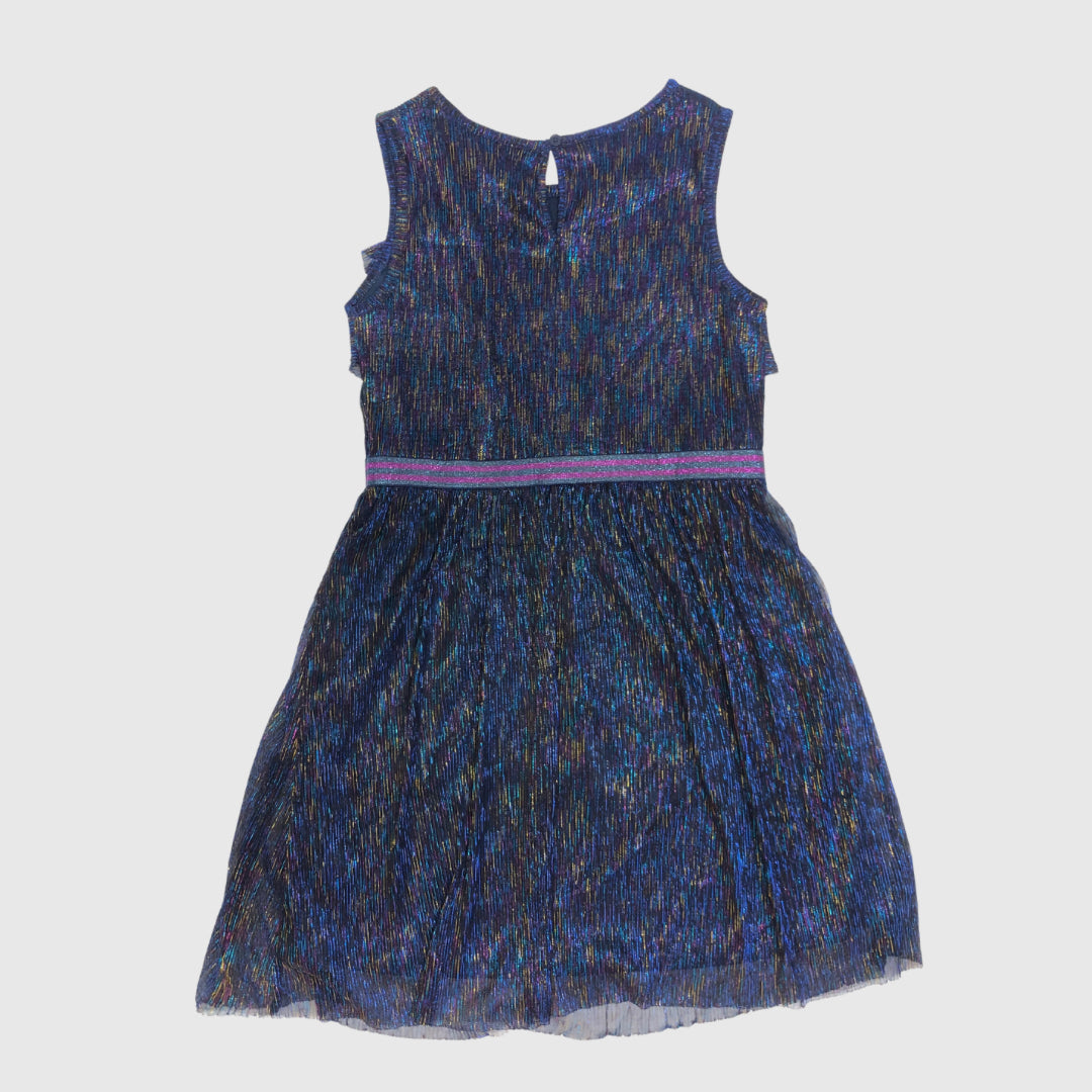 Vestido de niña