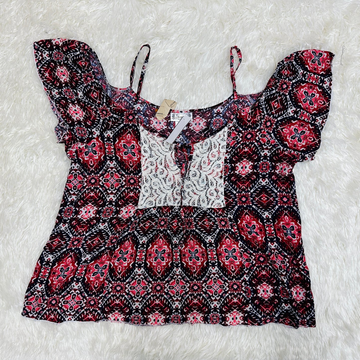 Blusa de Dama