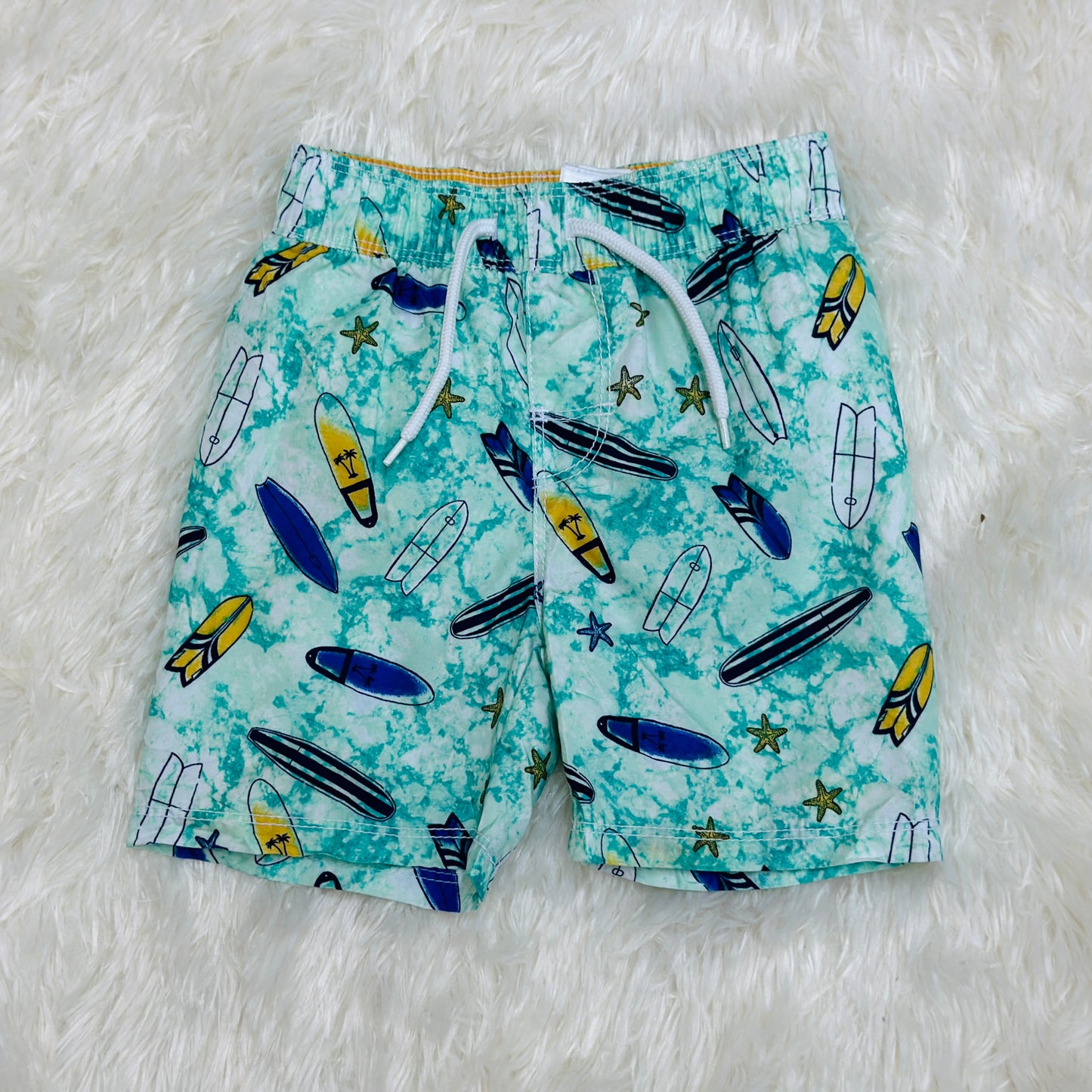 Short de niño
