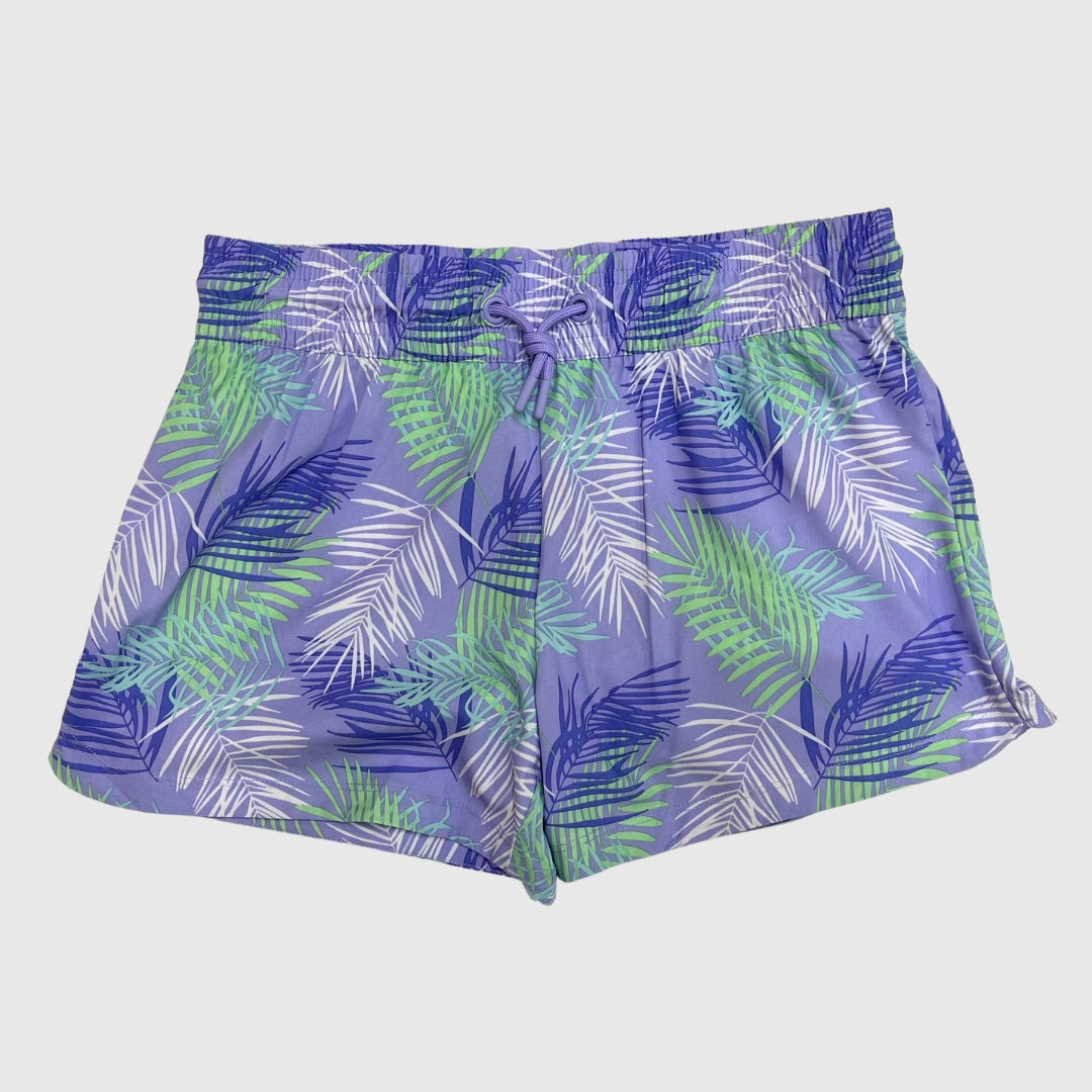 Short de niña