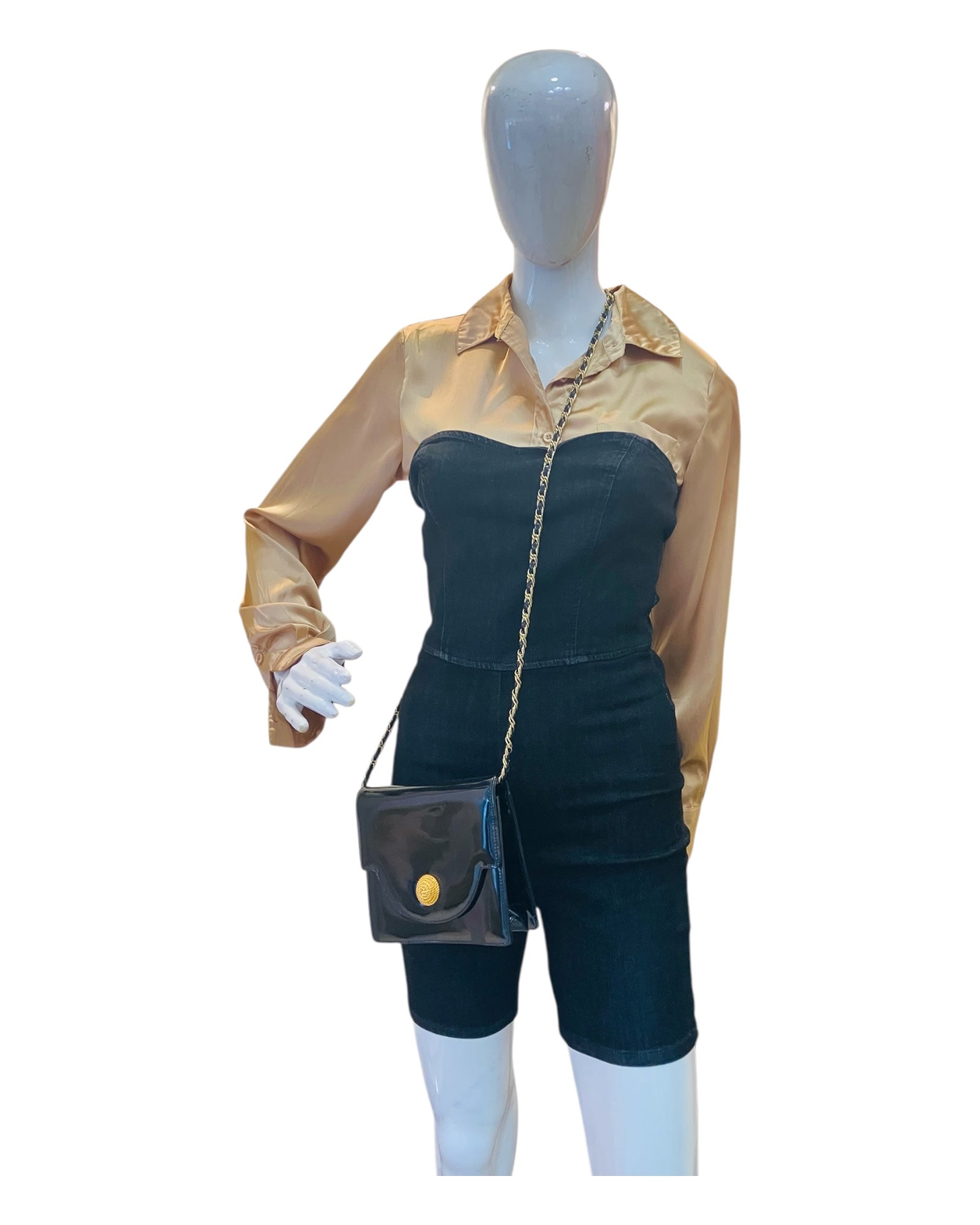 Jumper de Dama