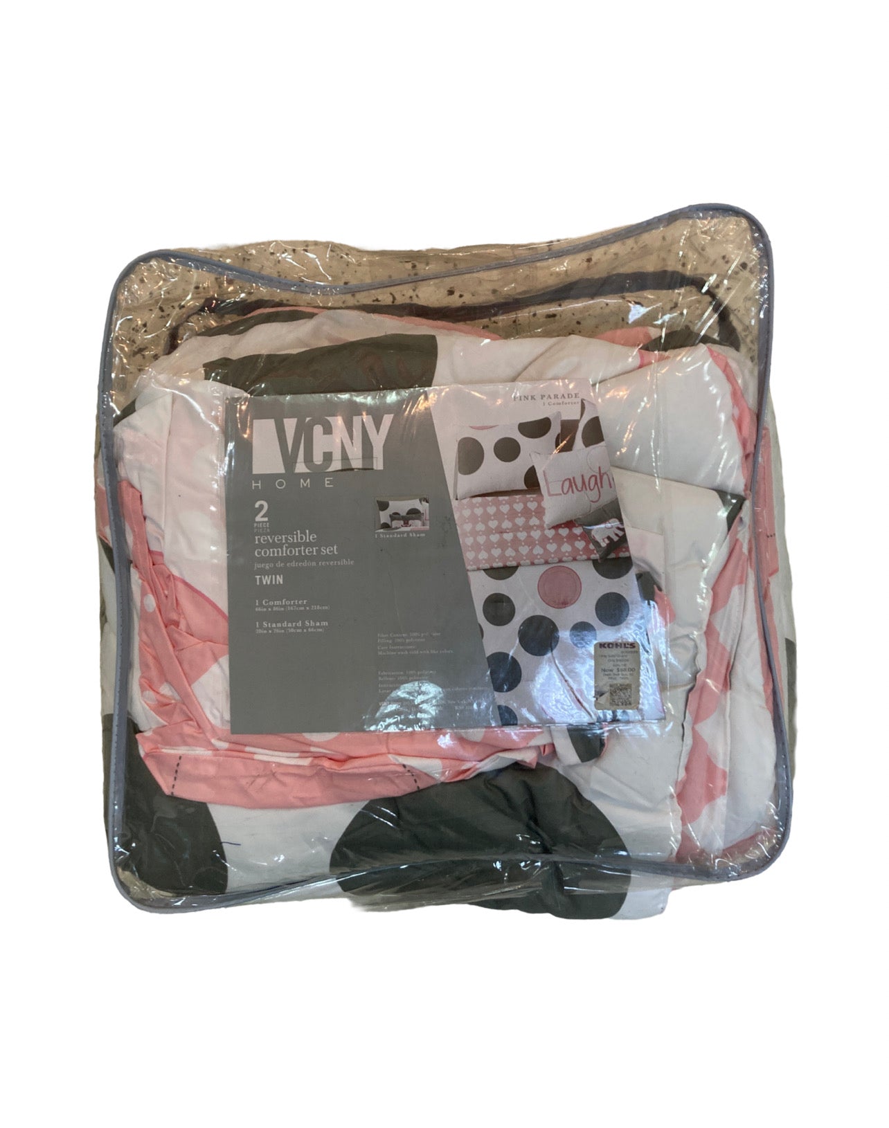 Juego de sábanas TWIN