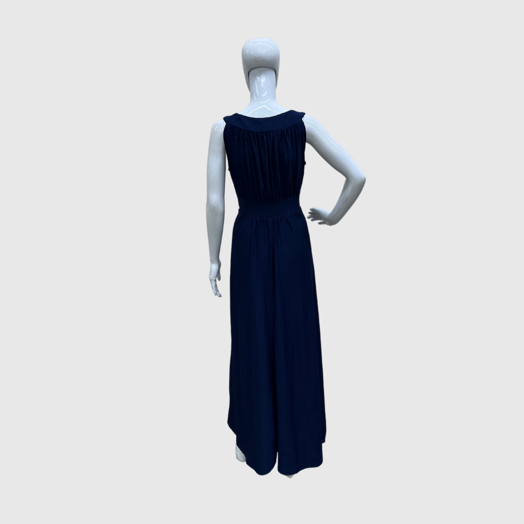 Vestido de Dama