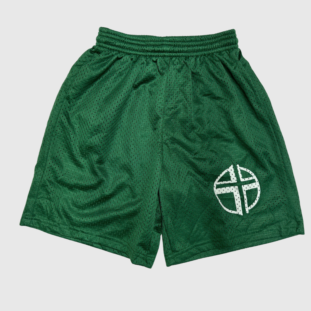 Short de niño