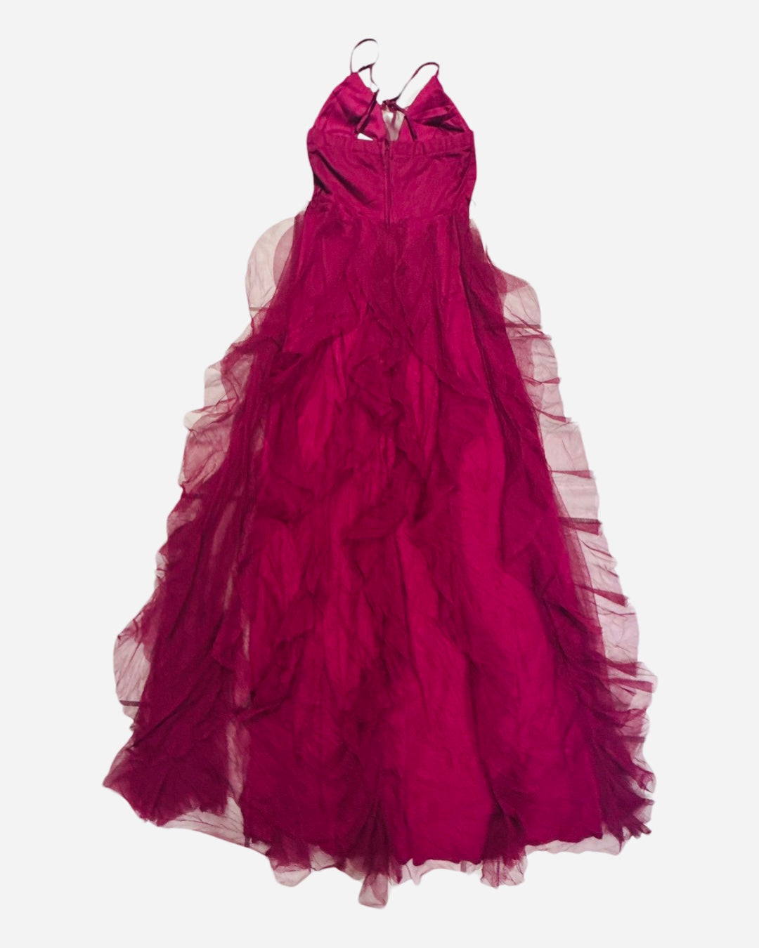 Vestido de Dama