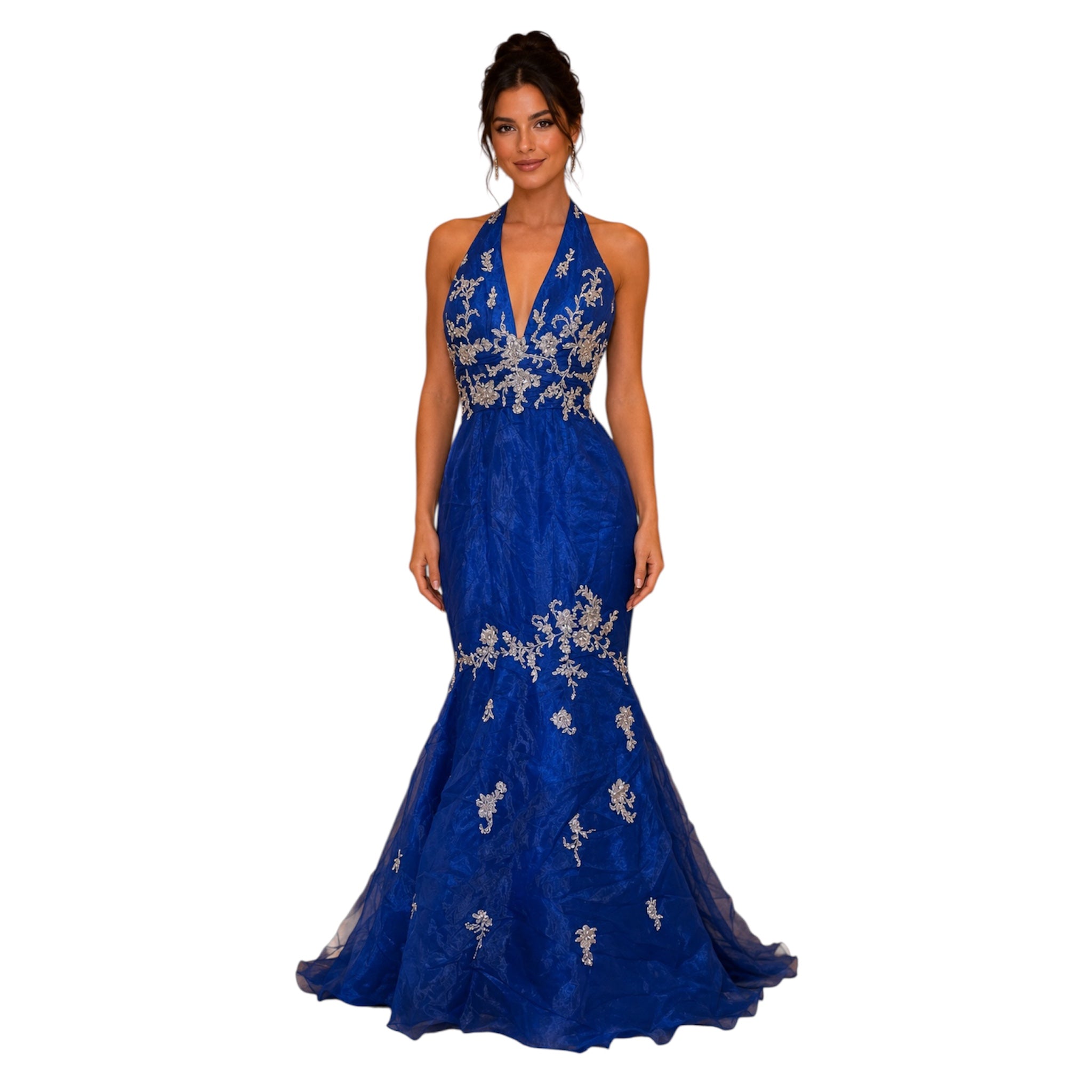 Vestido de Dama