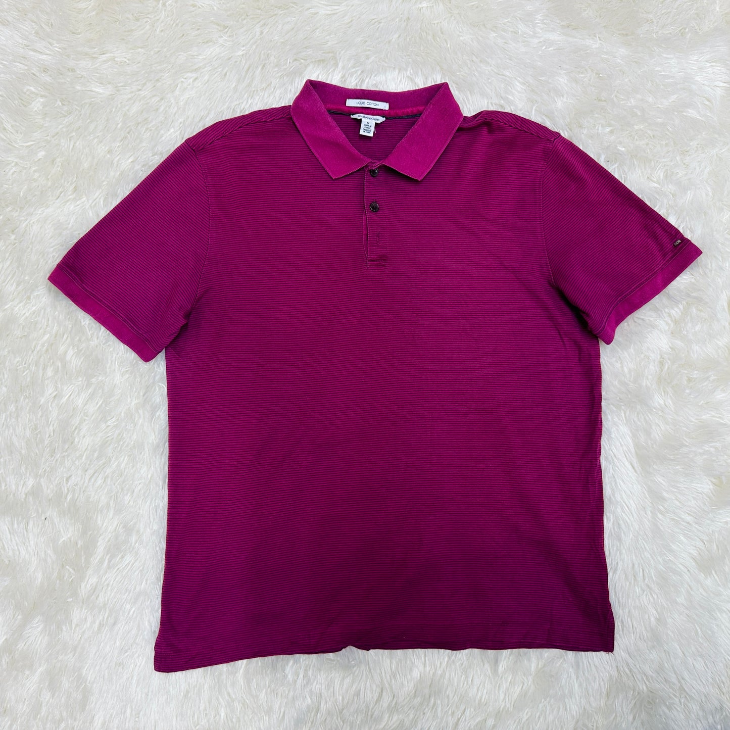 Camisa de caballero