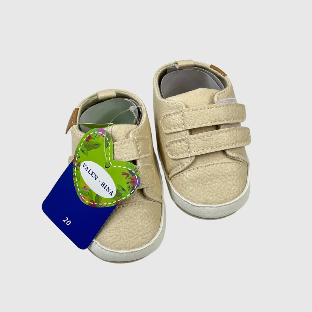 Zapato de niño