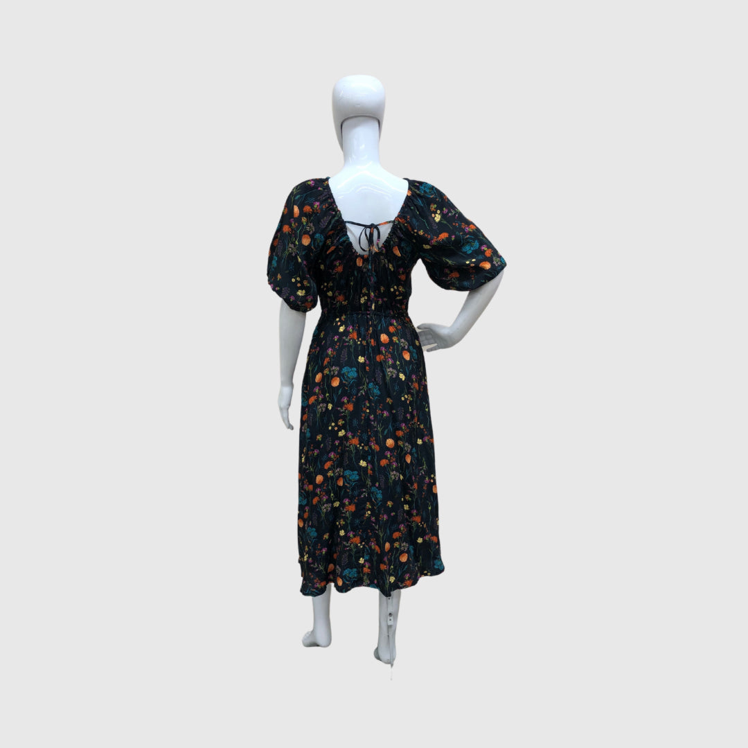 Vestido de Dama