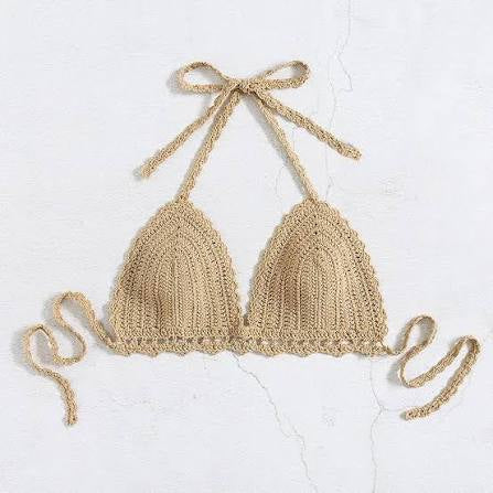 Traje de baño de Dama