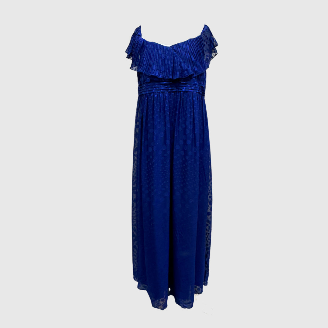 Vestido de Dama