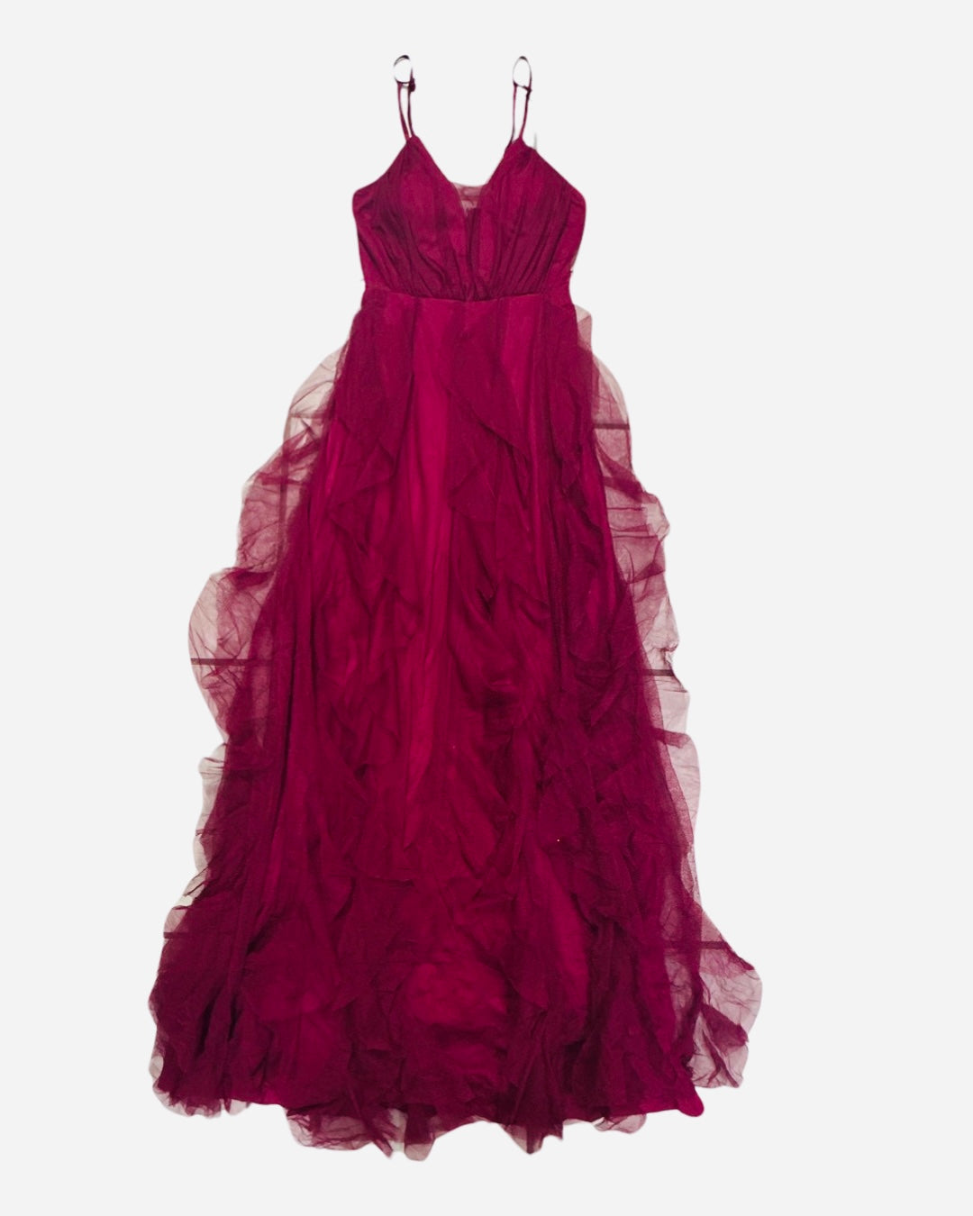 Vestido de Dama
