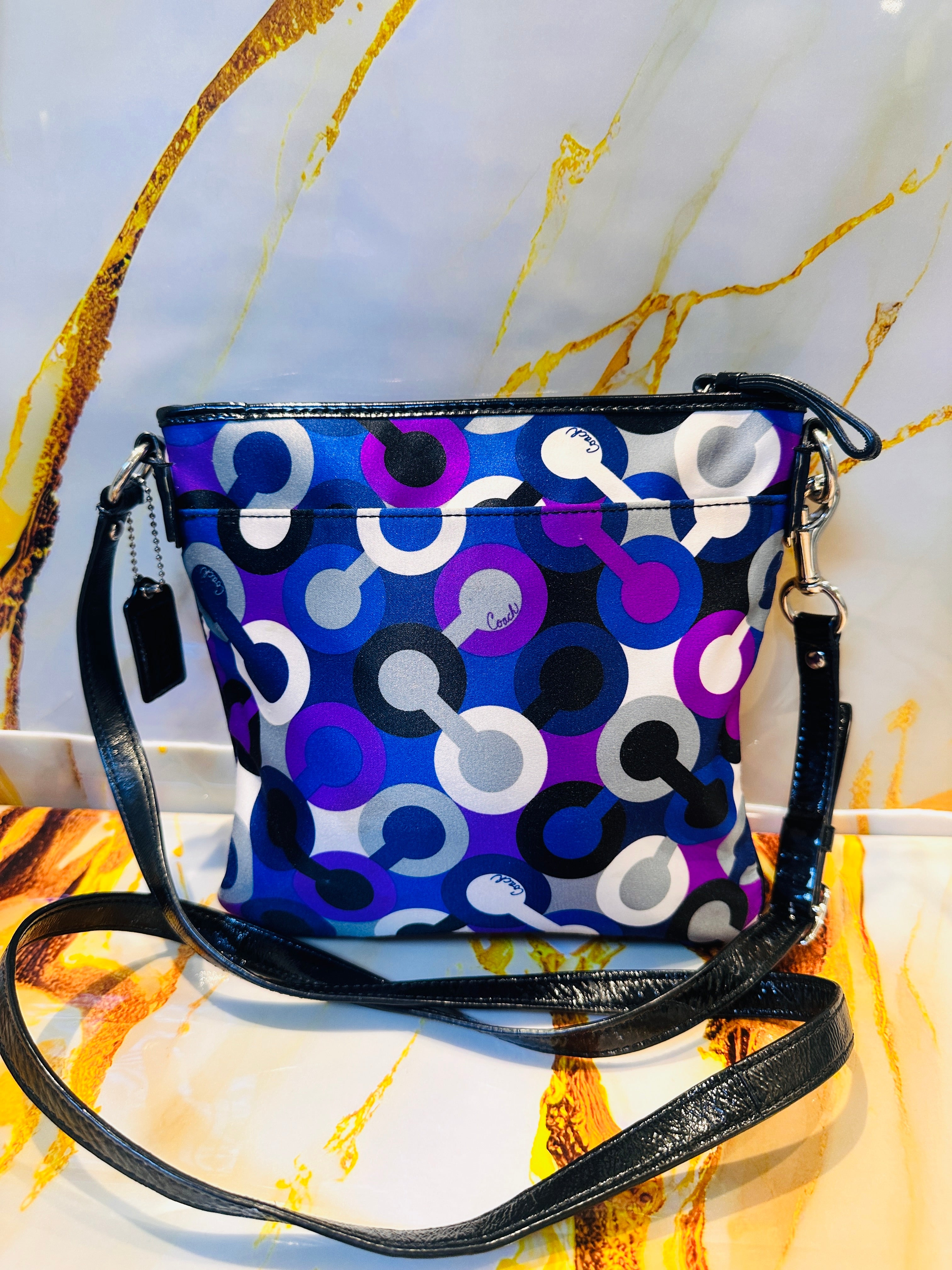 Cartera de Dama