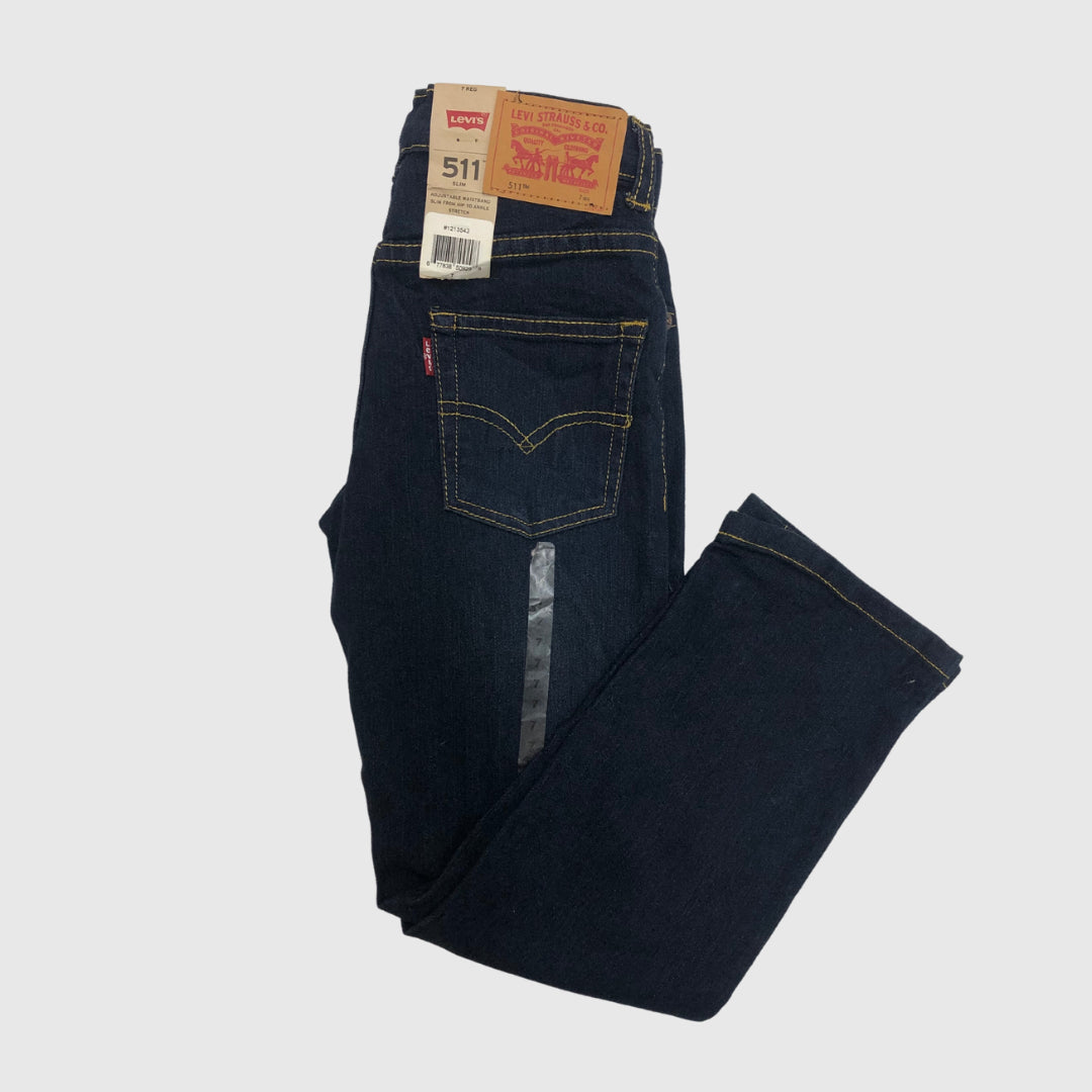 Pantalón Jeans de niño