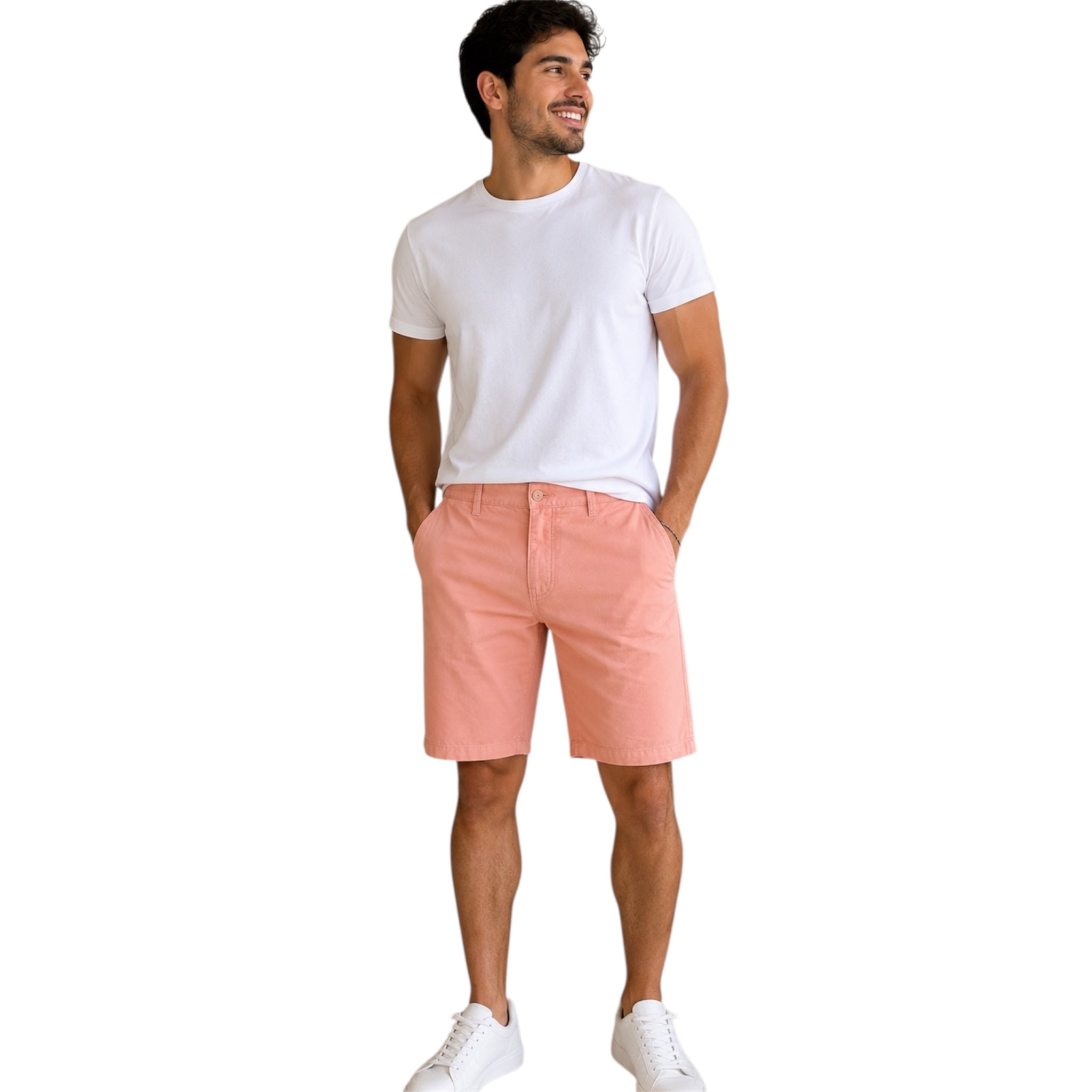 Short caballero