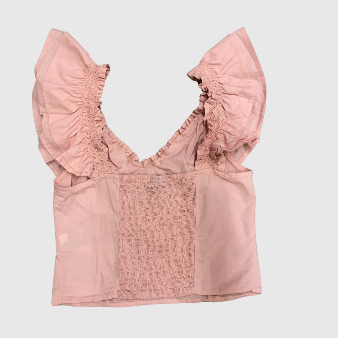 Blusa de Dama