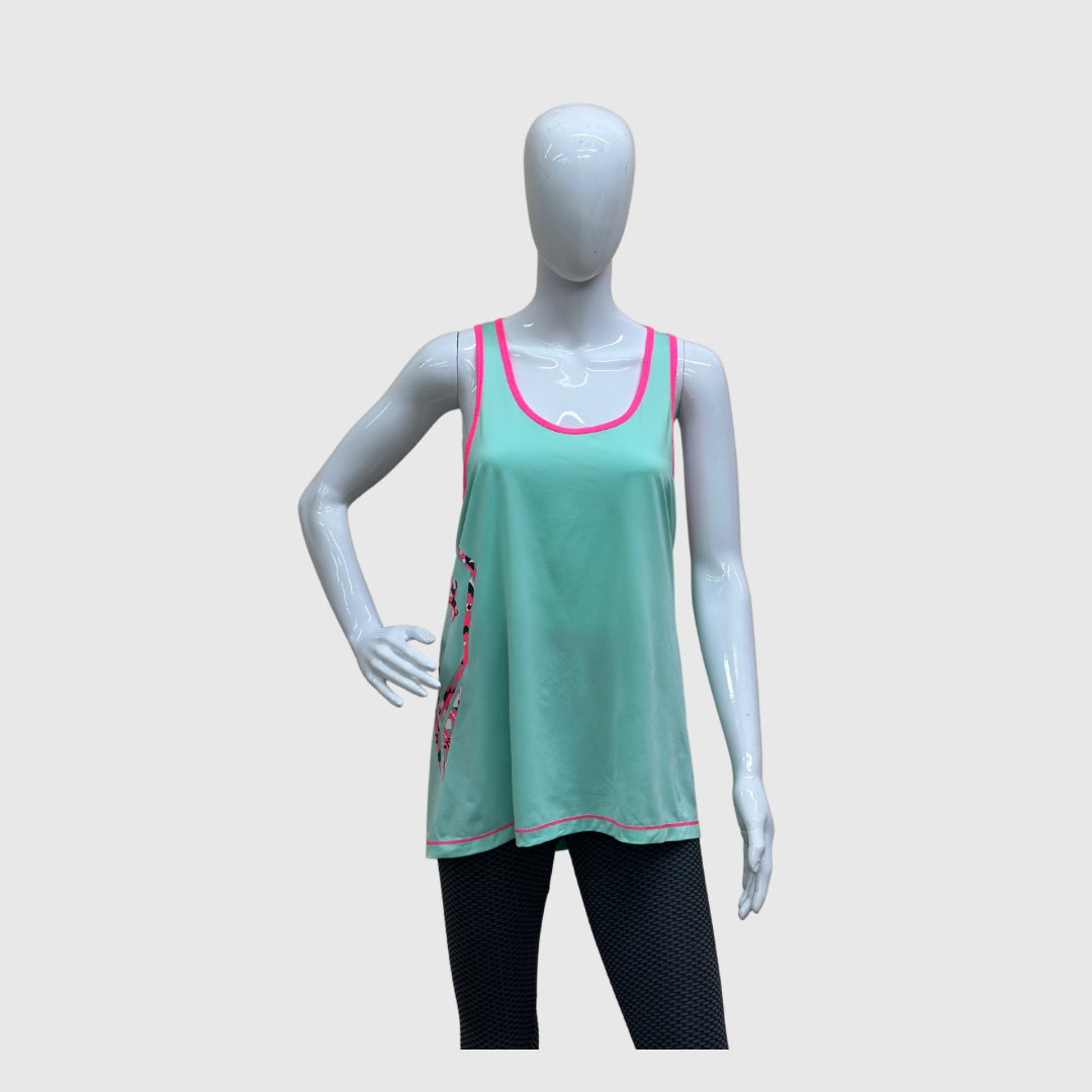 Blusa deportiva de Dama