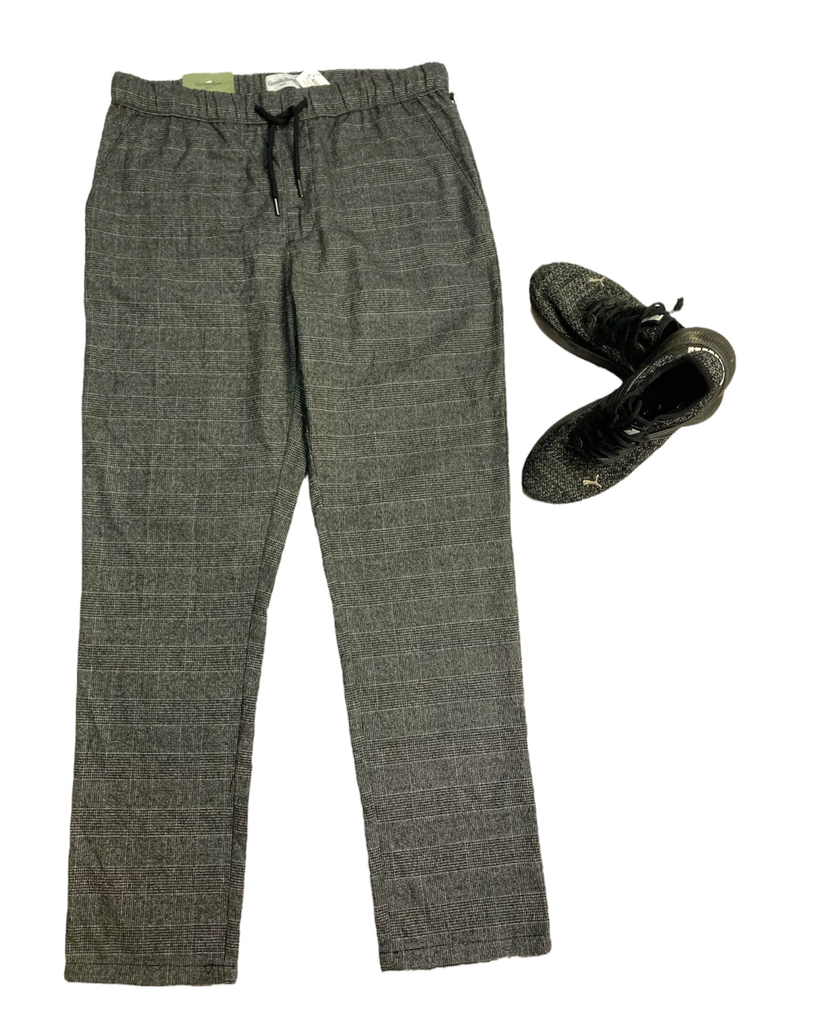 Pantalón de Caballero